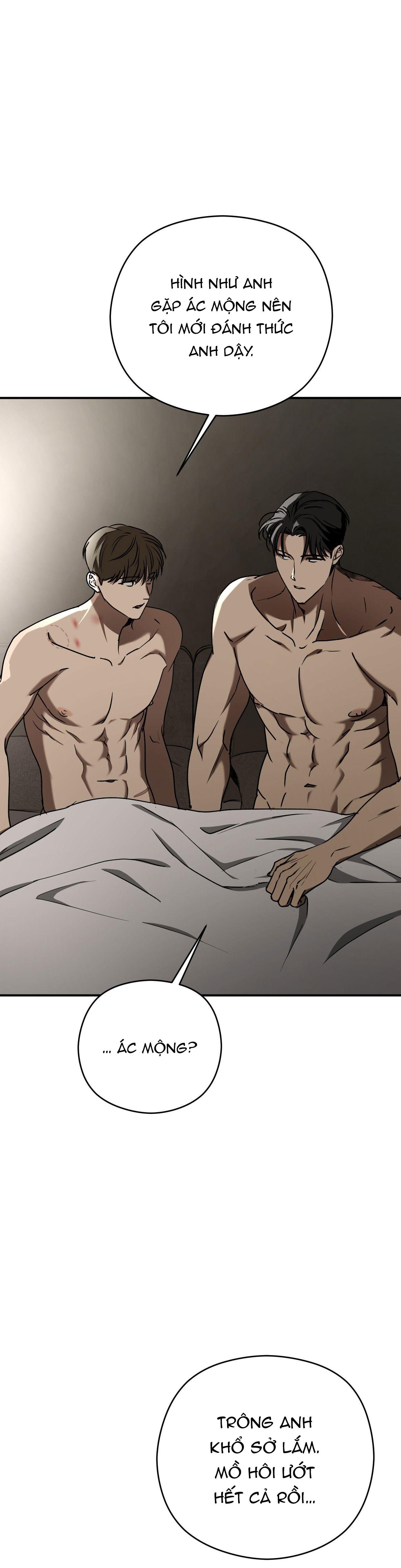 ĐỘC XÀ Chapter 30 - Next Chapter 31