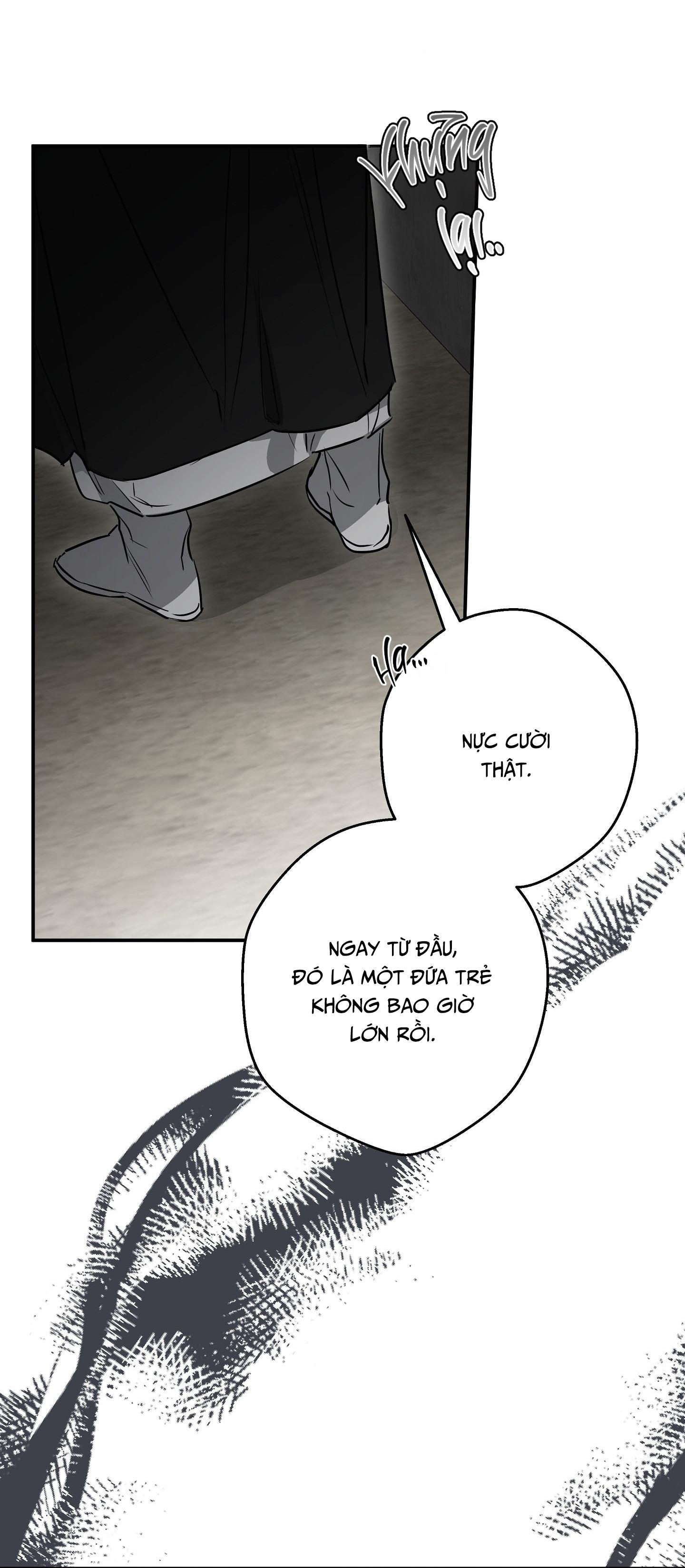 KHI MẶT TRỜI LÓ DẠNG Chapter 15 - Next 