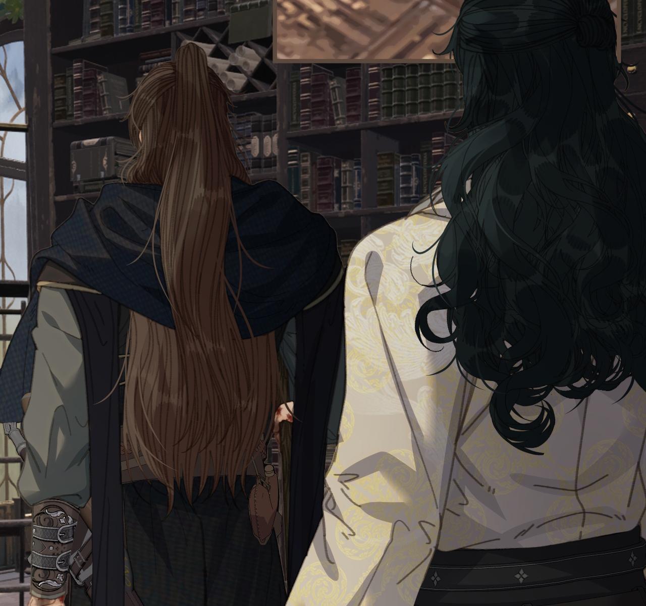 Á NÔ 2 - THÁM HOA Chapter 88 - Next 