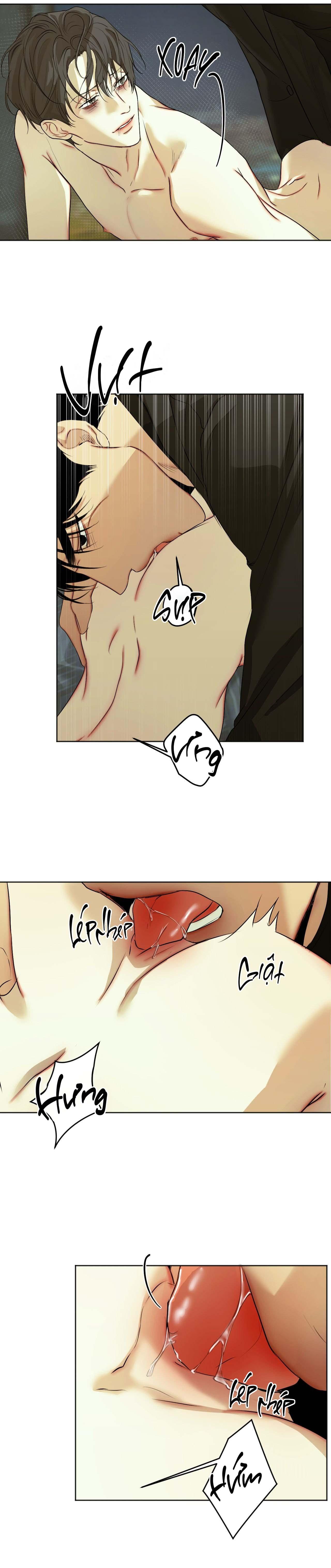 SẮC DỤC Chapter 58 SS2 - Next Chapter 59