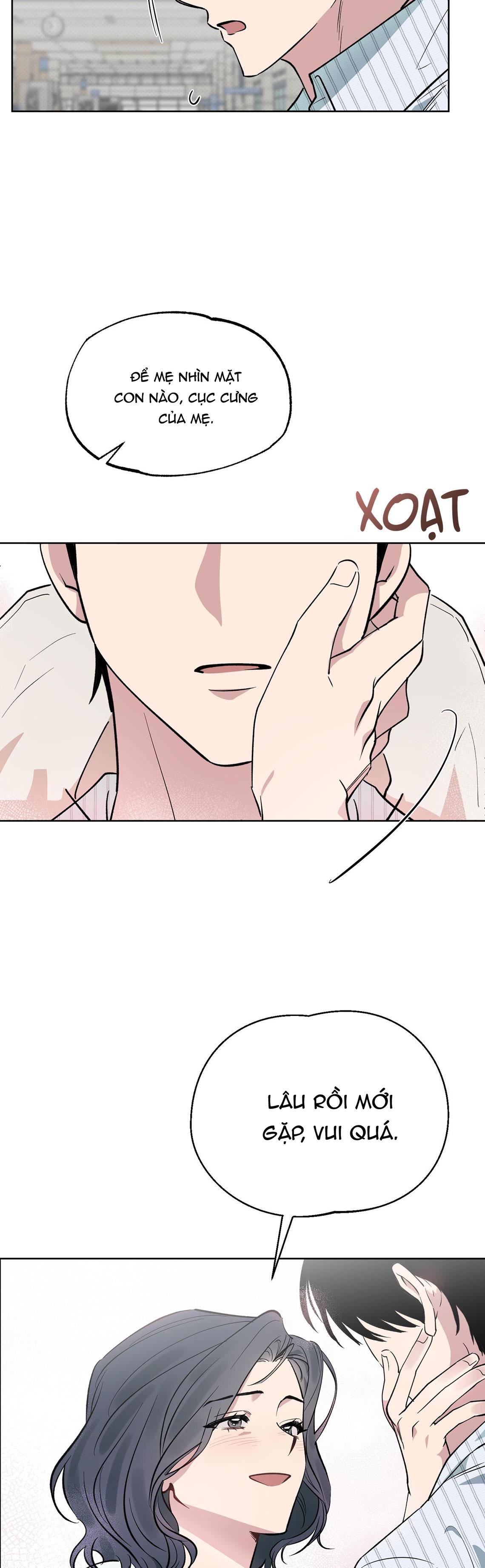VẬN MAY BẤT NGỜ Chapter 63 - Next Chapter 65 18+