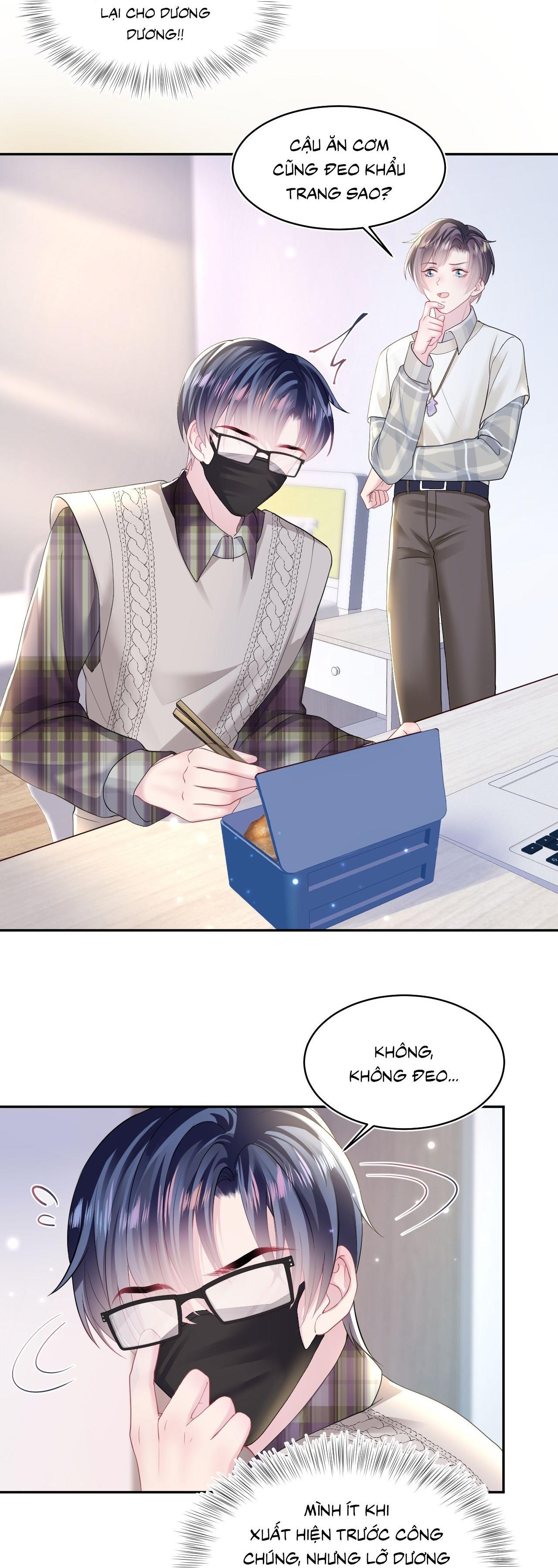 Tuyệt mỹ bạch liên hoa online dạy học Chapter 122 - Next Chapter 123