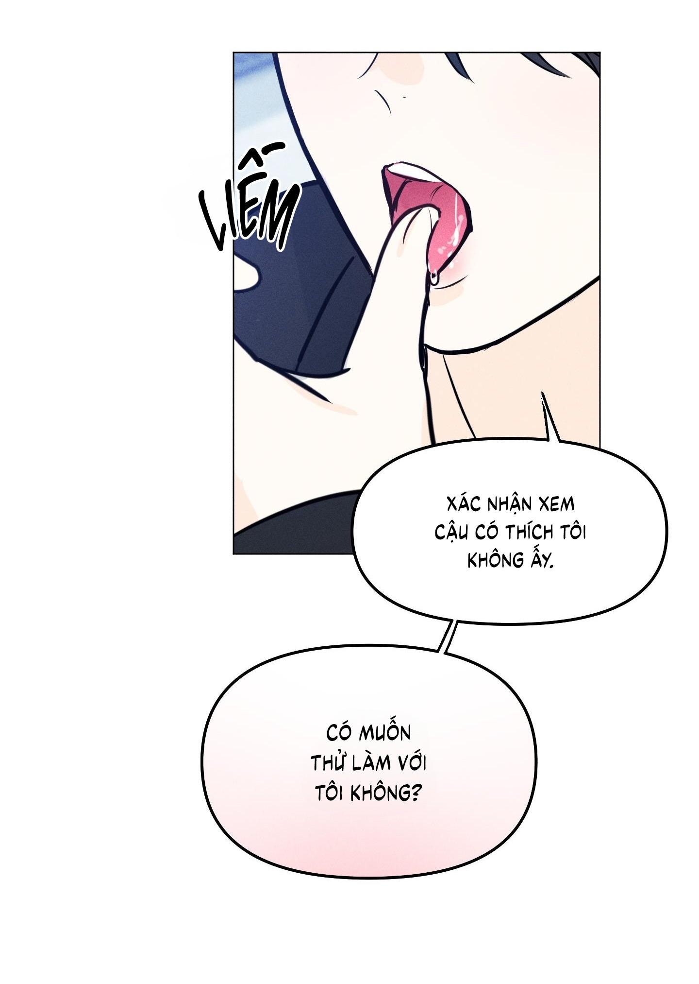 (CBunu) LOVE STRUCK Chapter 17 - Next Chapter 18 H