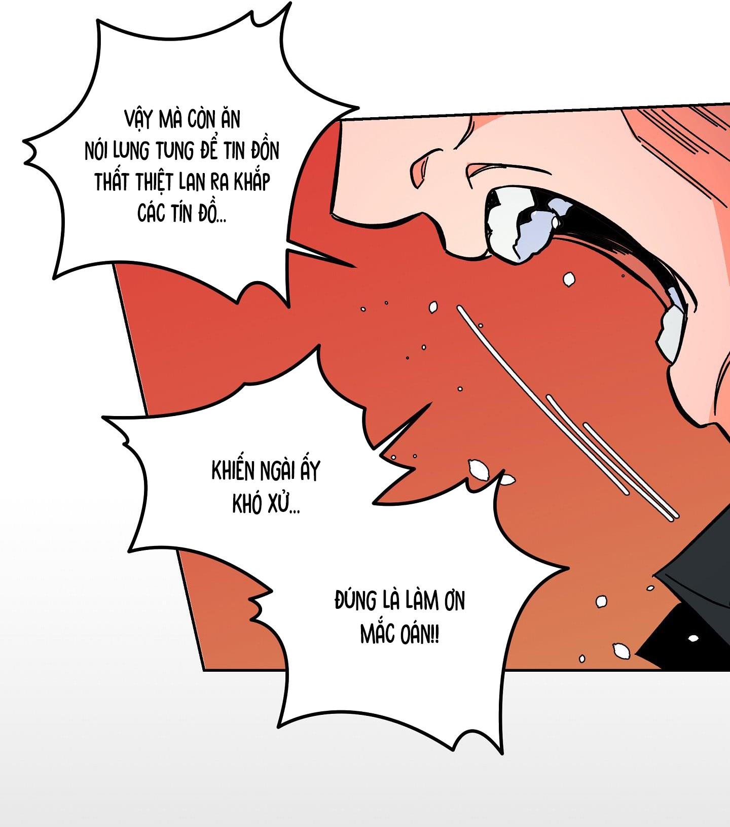 (CBunu) The Cell Chapter 17 - Next Chapter 18