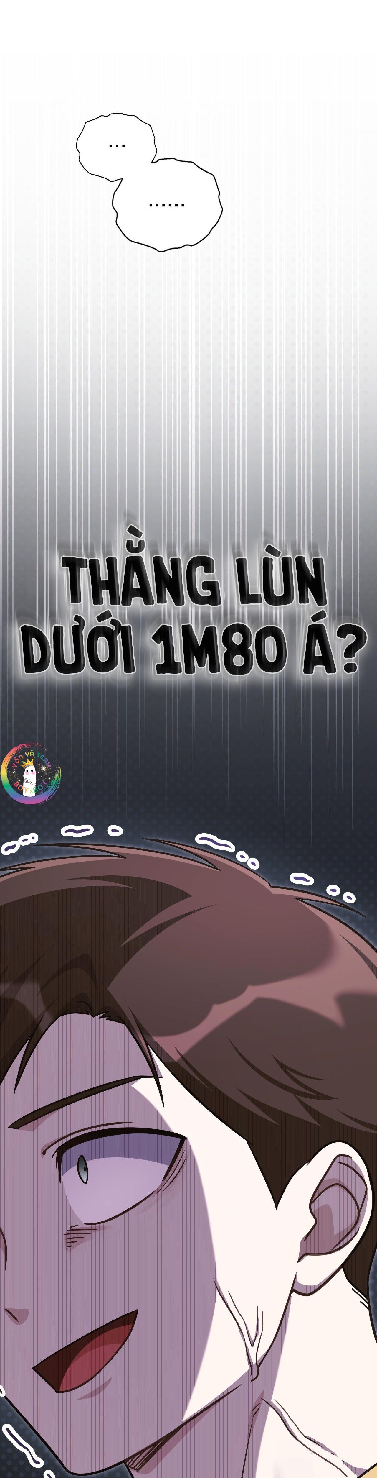 Dù Không Phải Guide Định Mệnh Của Cậu Chapter 2 - Next 