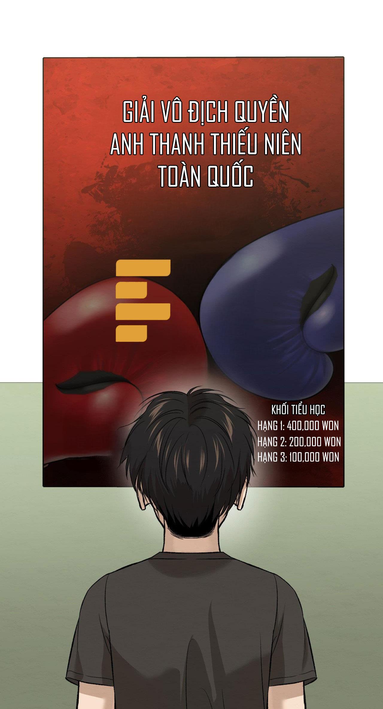 ĐIỀM RỦI Chapter 72 - Next Chapter 73