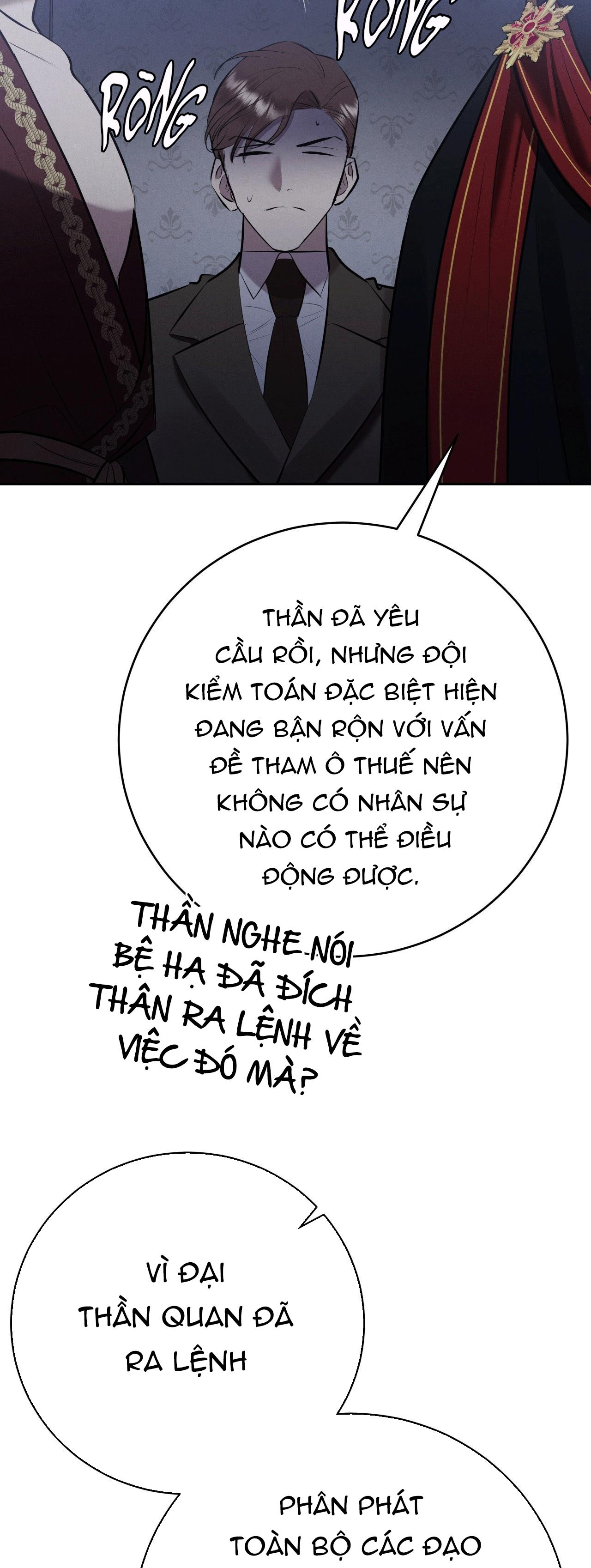 ĐÁM CƯỚI TAI TIẾNG Chapter 41 - Next 