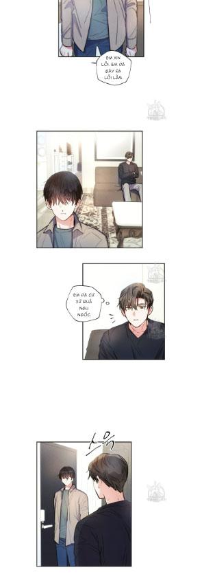 Mưa Giông Chapter 64 - Next Chapter 65