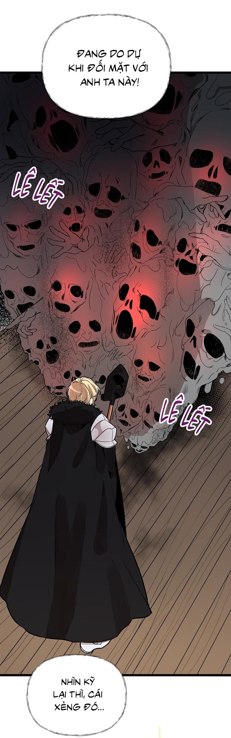 Hãy Lựa Chọn Anh Hùng Của Bạn Thật Cẩn Thận Chapter 4 - Next 