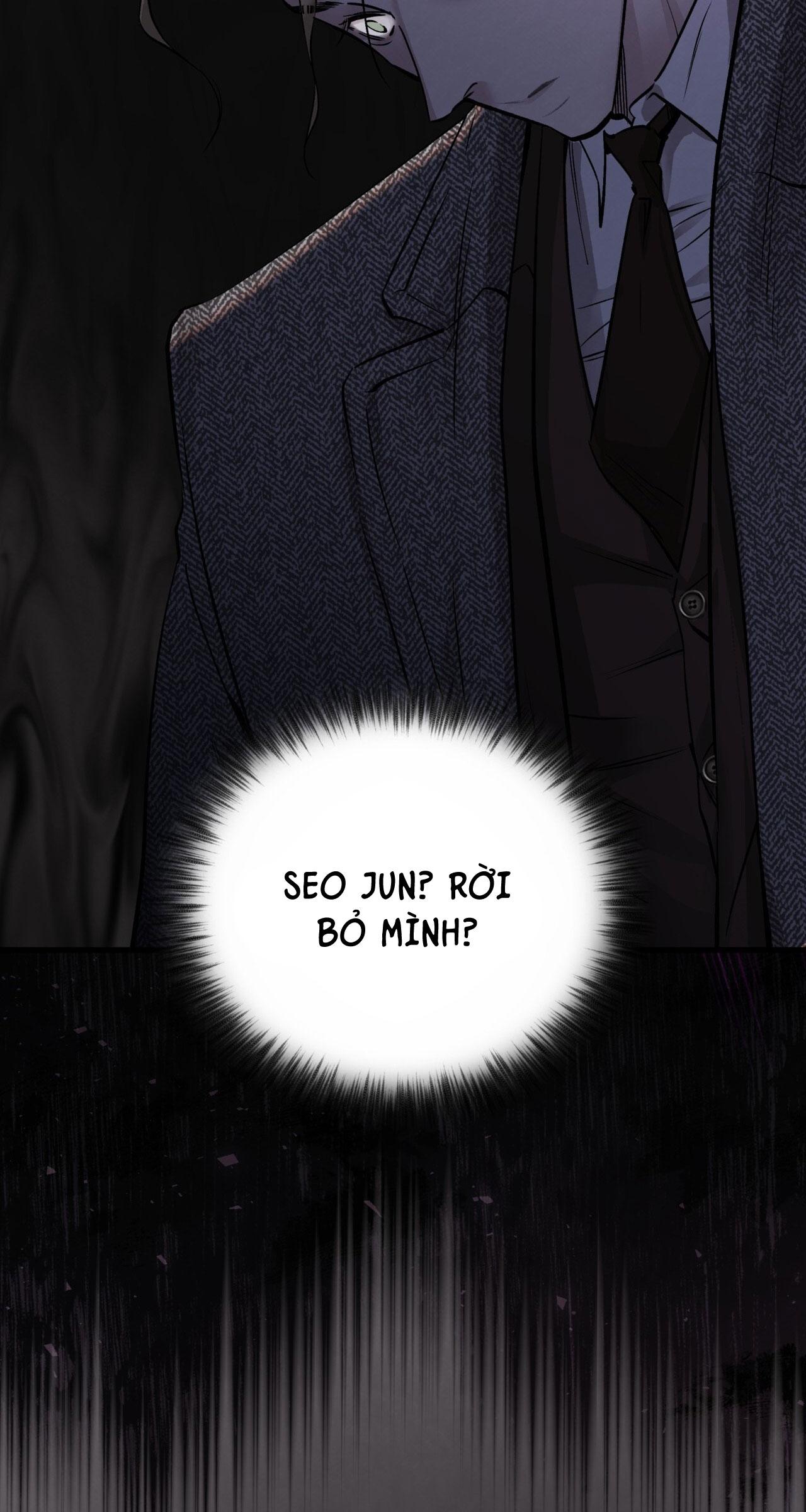 HONEY BEAR Chapter 62 - Next 