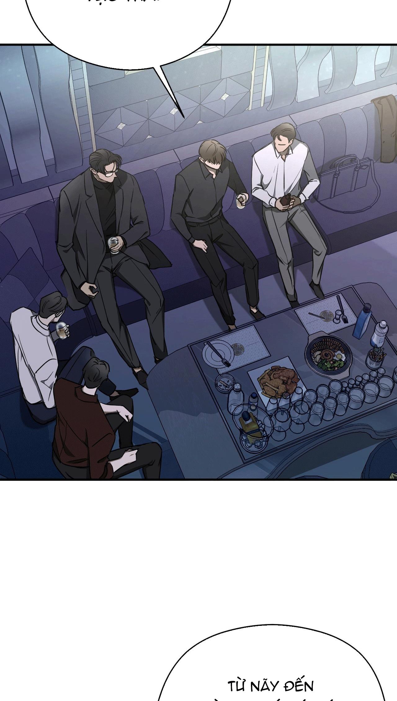 ĐỘC XÀ Chapter 34 - Next 