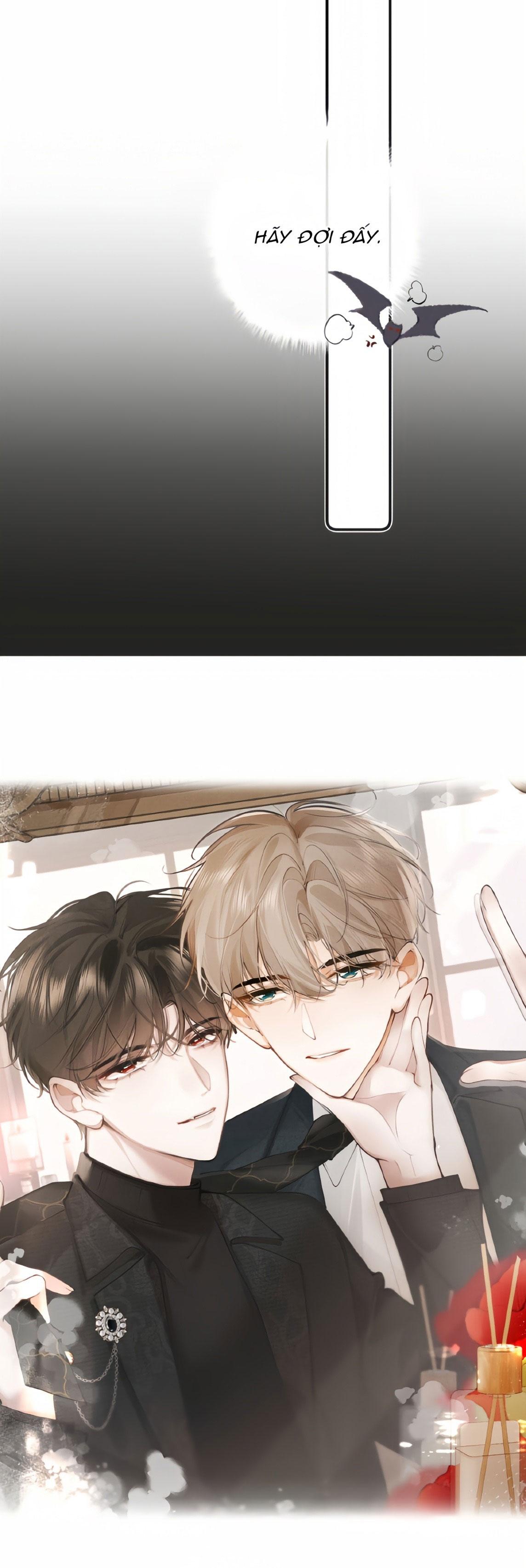 Mối Quan Hệ Tệ Hại Chapter 7 - Trang 2