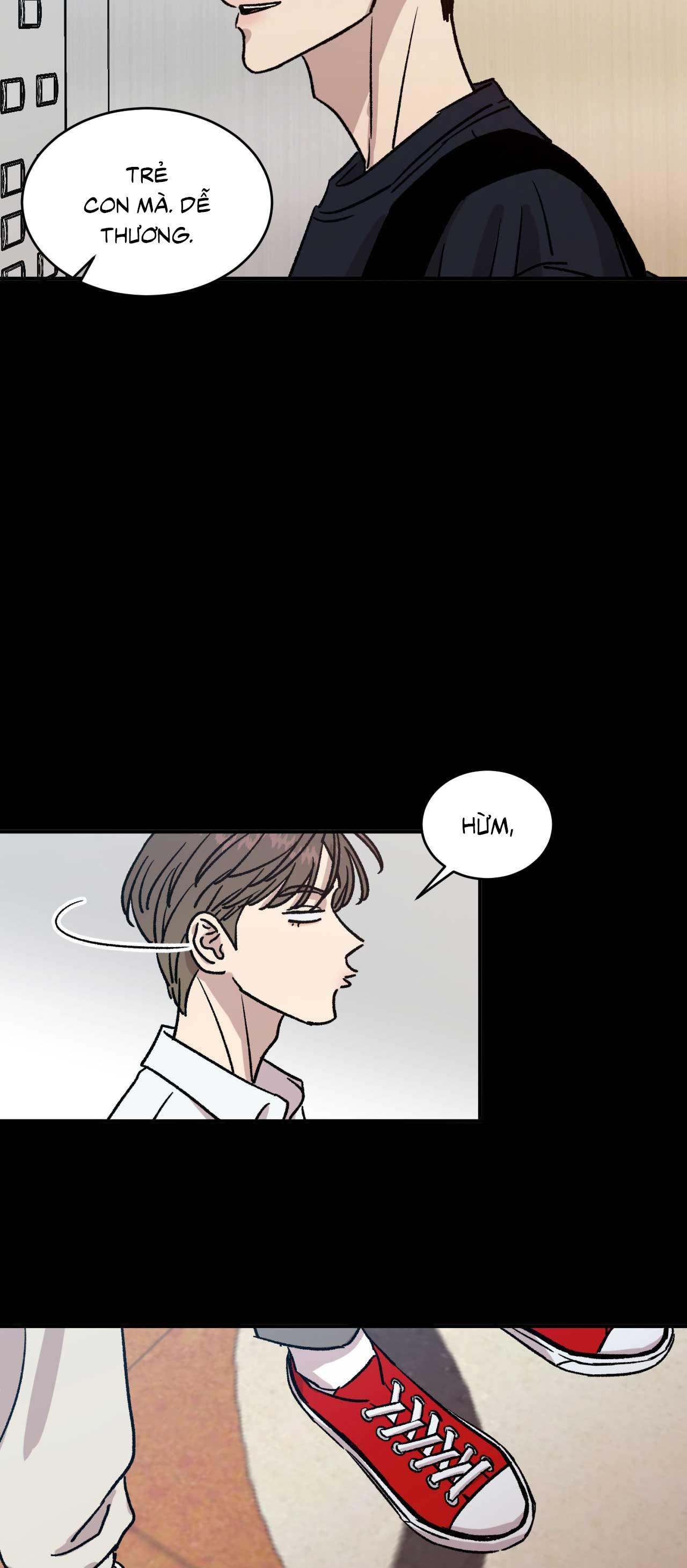 Nhà của chúng ta Chapter 29 - Next Chapter 30