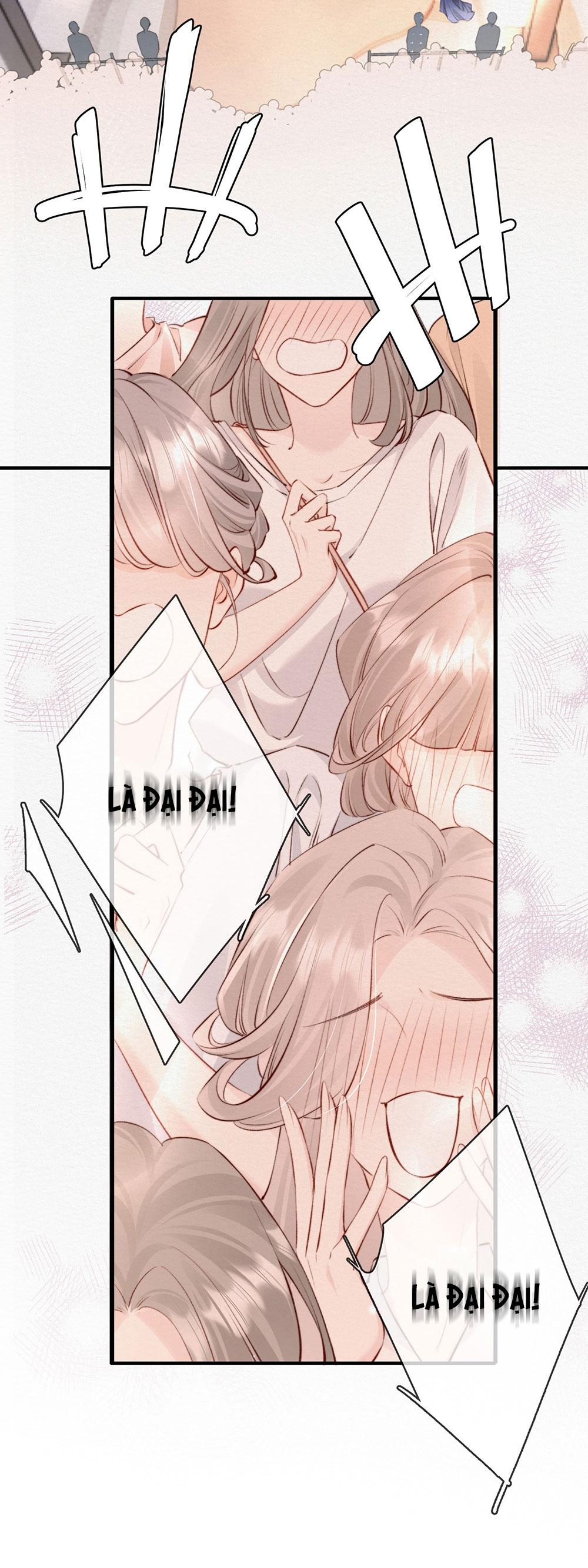 Ảnh Chụp Phòng Kín Chapter 2 - Trang 2