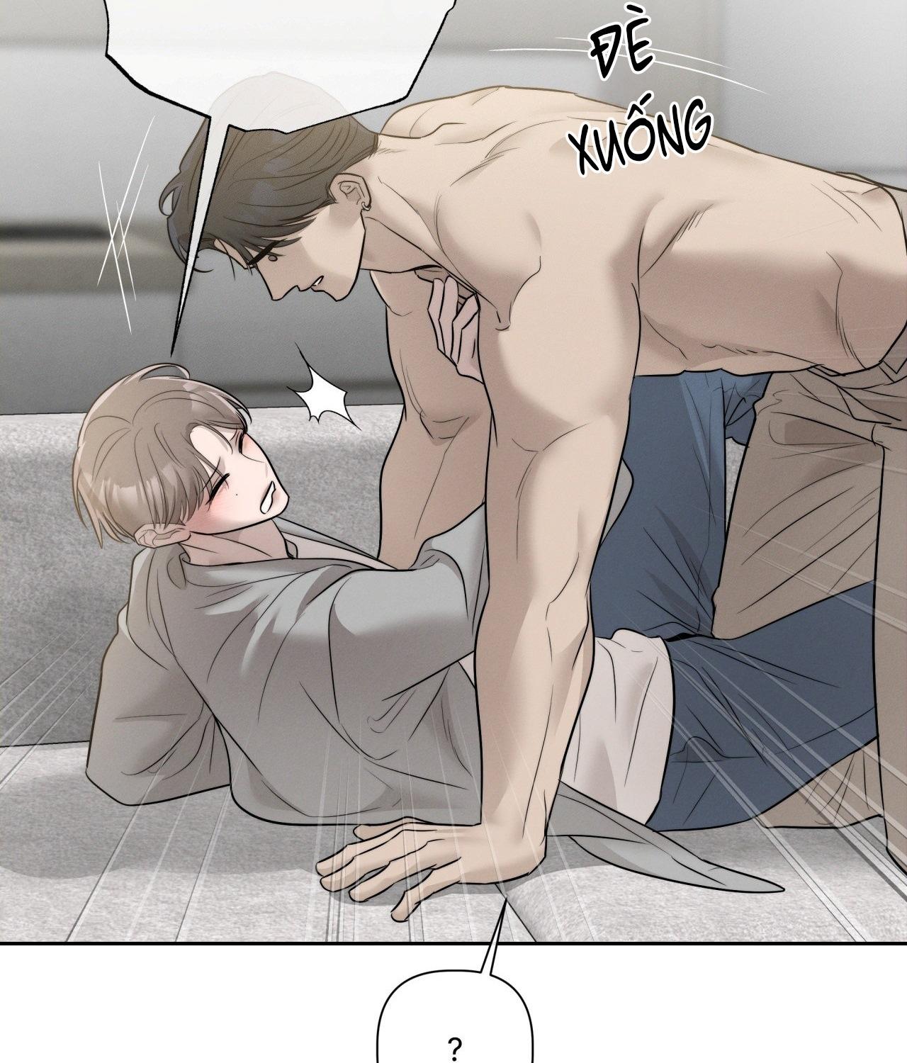NHIỆT ĐỘ TIẾP XÚC Chapter 34 - Next Chapter 35 H+++++
