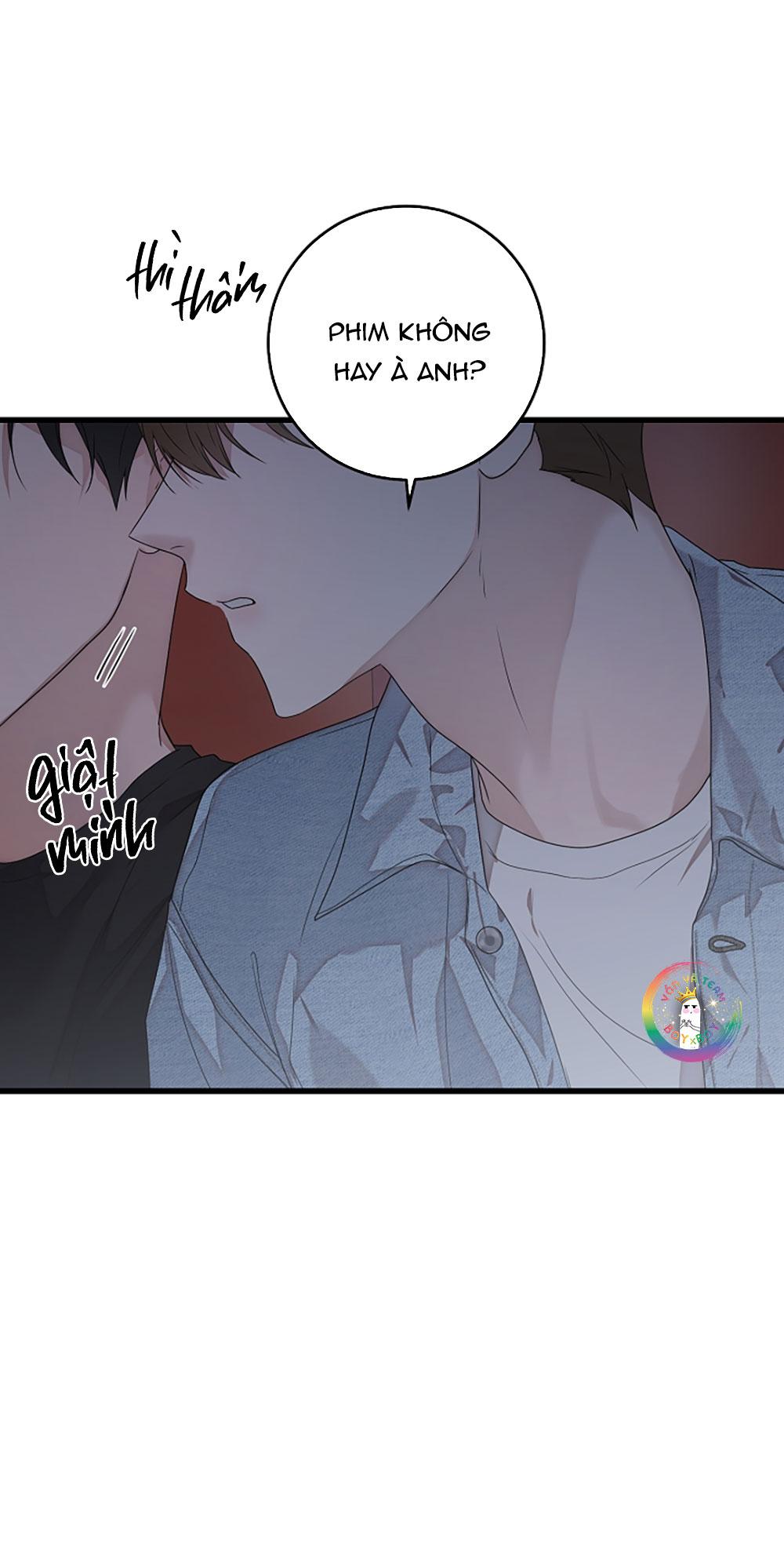 ★ Sweet Shot ★ Chapter 33 - Next 