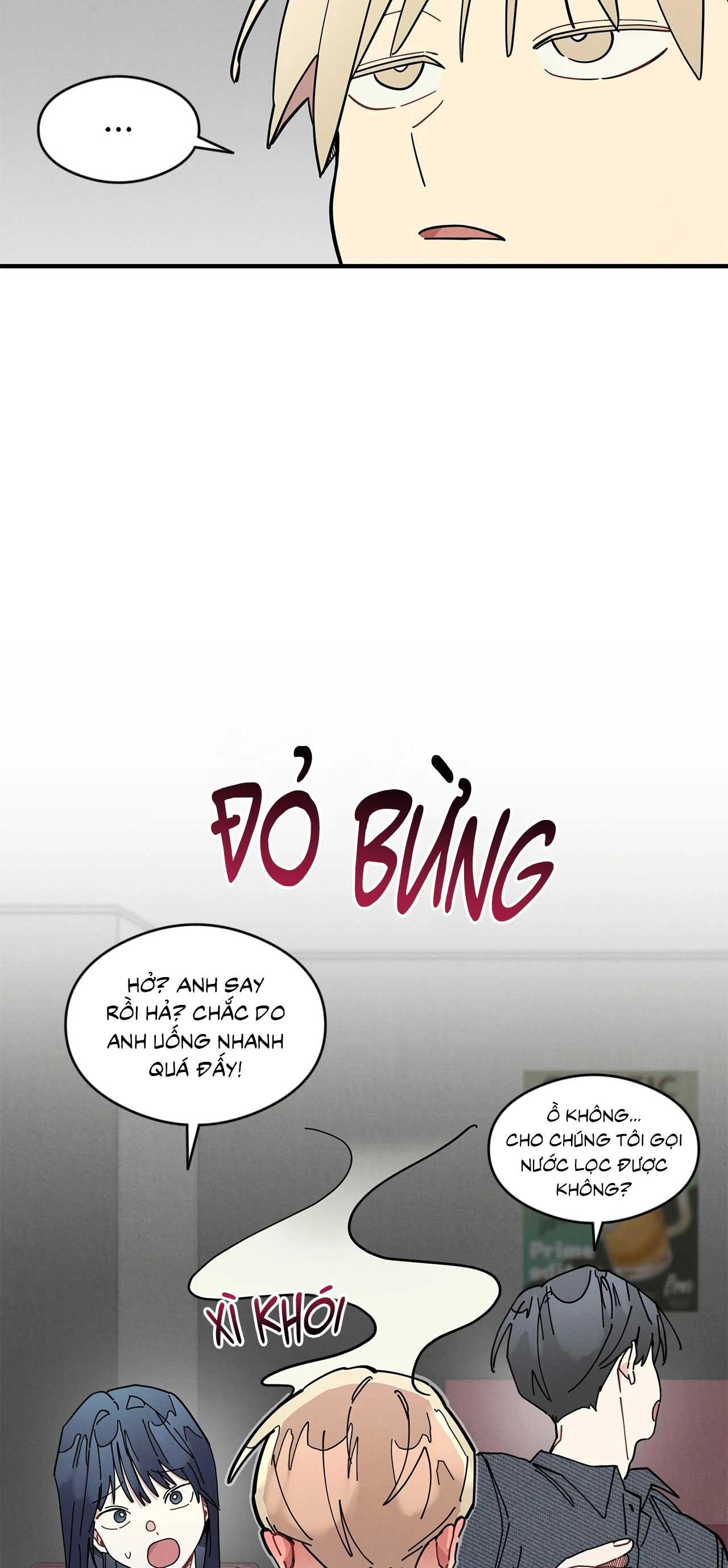 One-Room TA Chapter 29 H - Trang 2