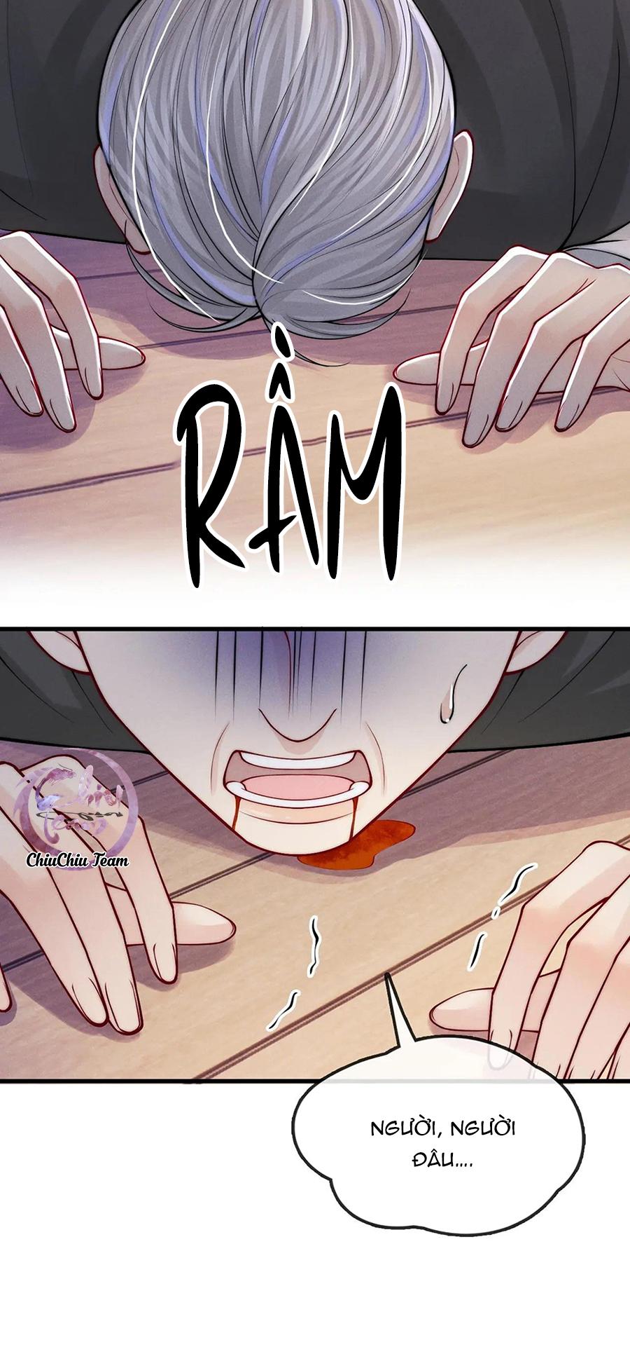 Không Thân Mật Sẽ Tiêu Đời Chapter 49 - Next Chapter 50