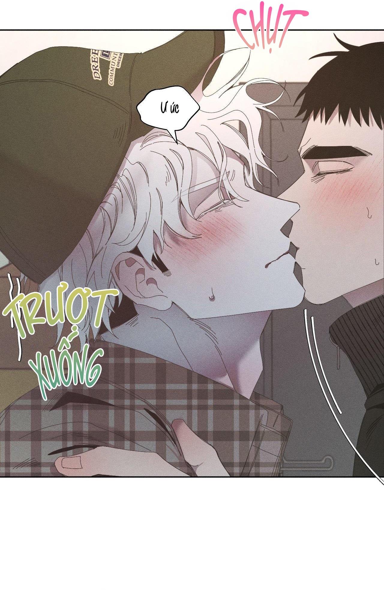 (CBunu) Mùa Đông Cuối Cùng Của Tôi Chapter 12 - Next 