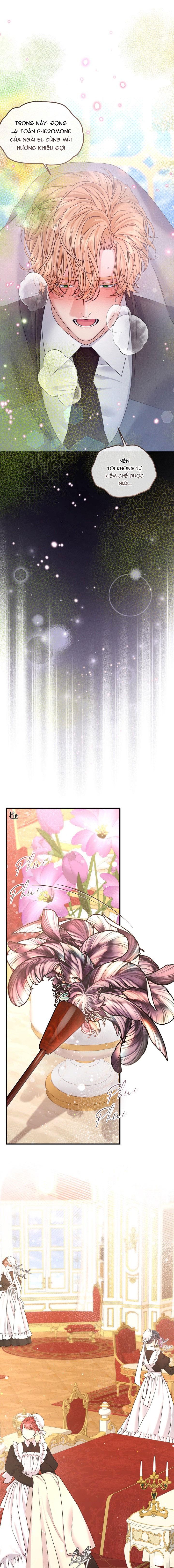 TIỂU BÁ TƯỚC BETA NAY ĐÃ KHÁC XƯA Chapter 25 end ss1 - Next 