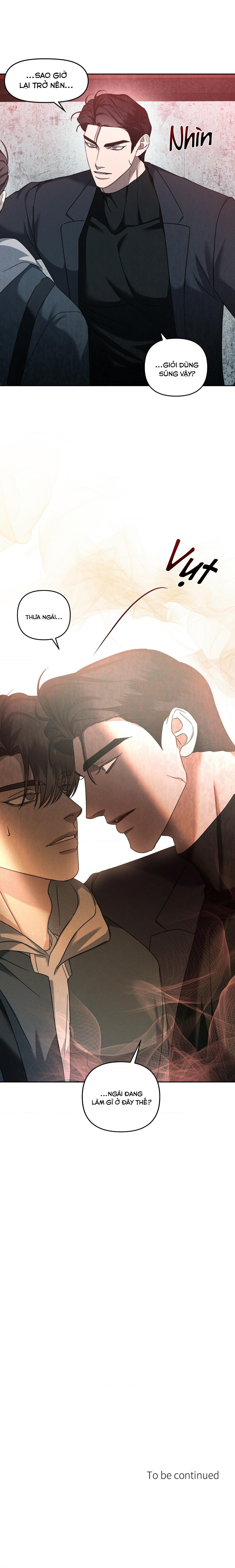 THE EDEN Chapter 11 - Next 