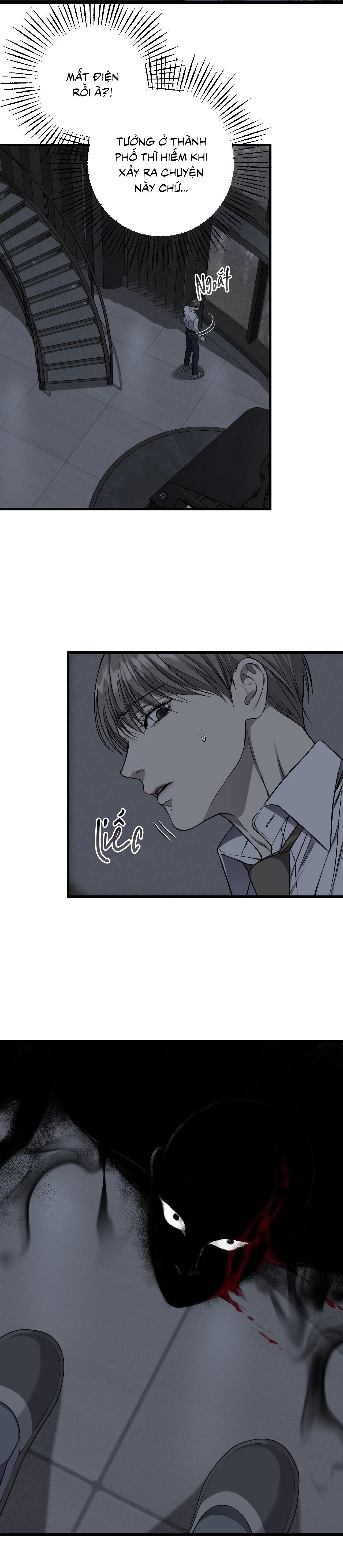 XX ĐÊ TIỆN Chapter 55 - Next Chapter 56