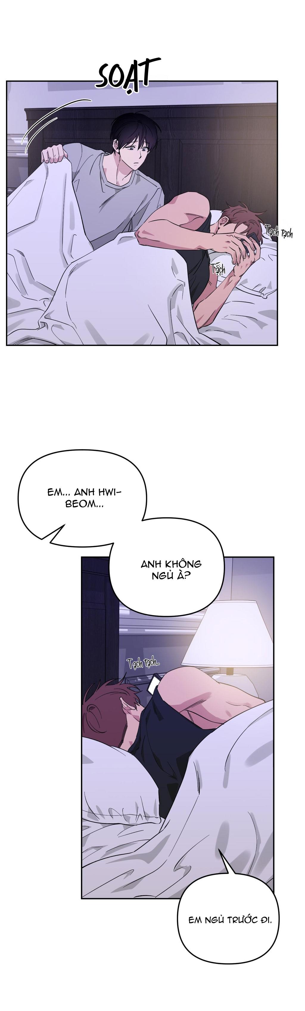 VẬN MAY BẤT NGỜ Chapter 67 - Next 