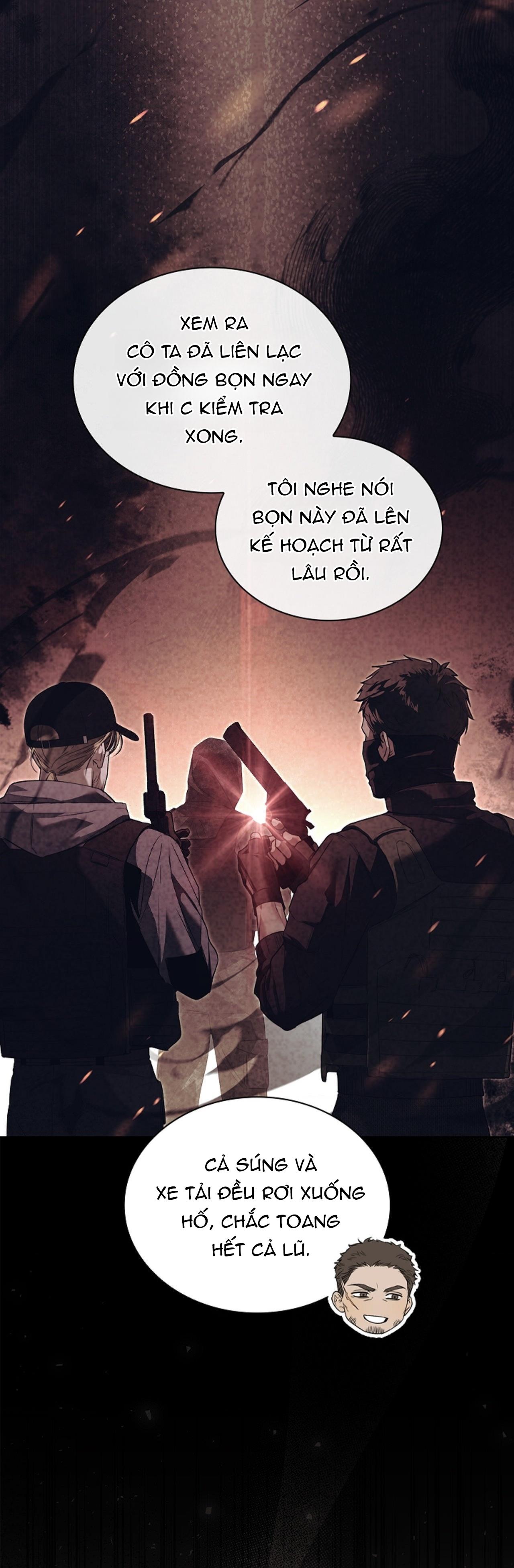 CÓ GIỎI THÌ HÔN TÔI ĐI Chapter 25 - Next Chapter 26