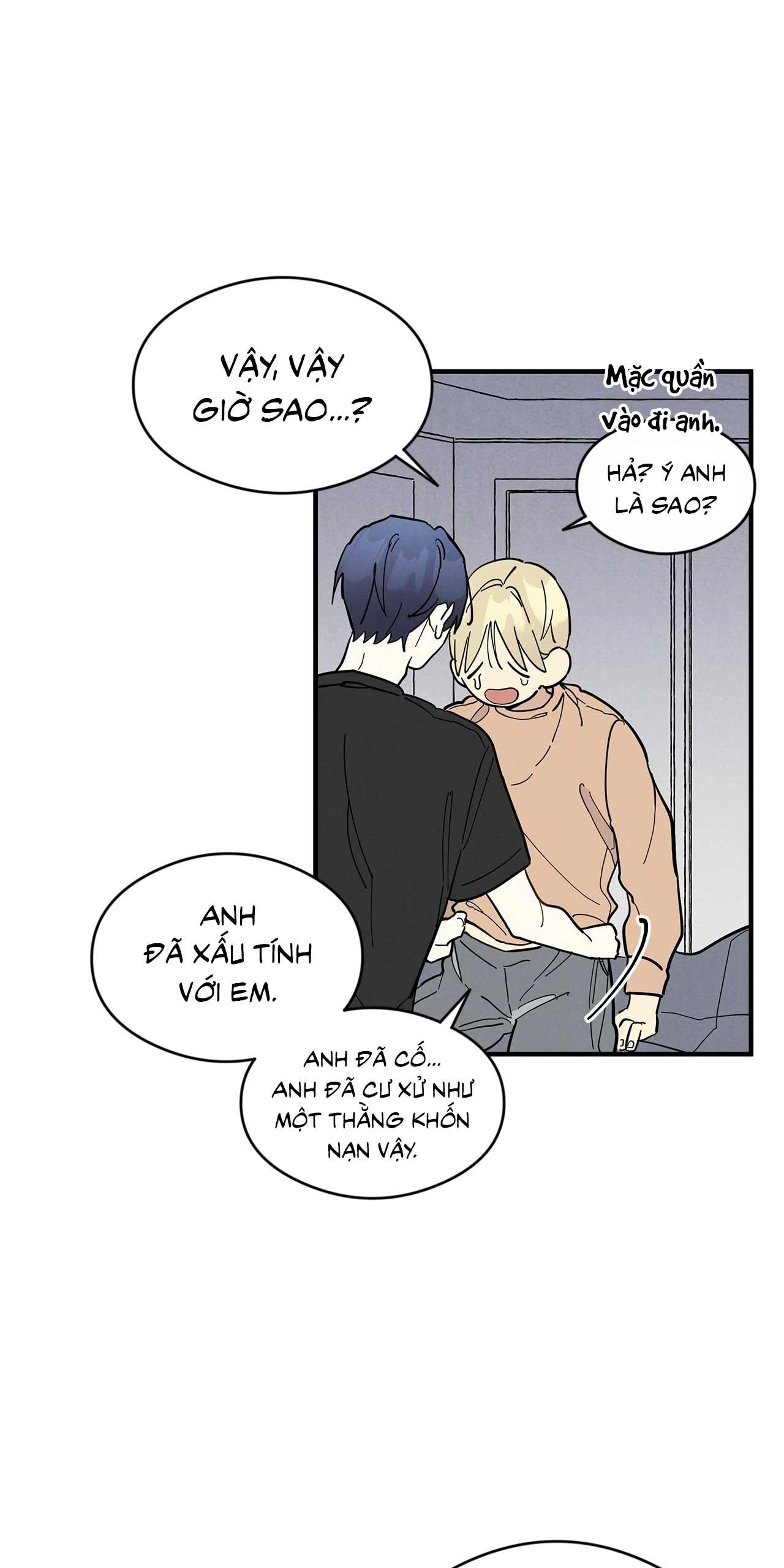 One-Room TA Chapter 26 - Next Chapter 27