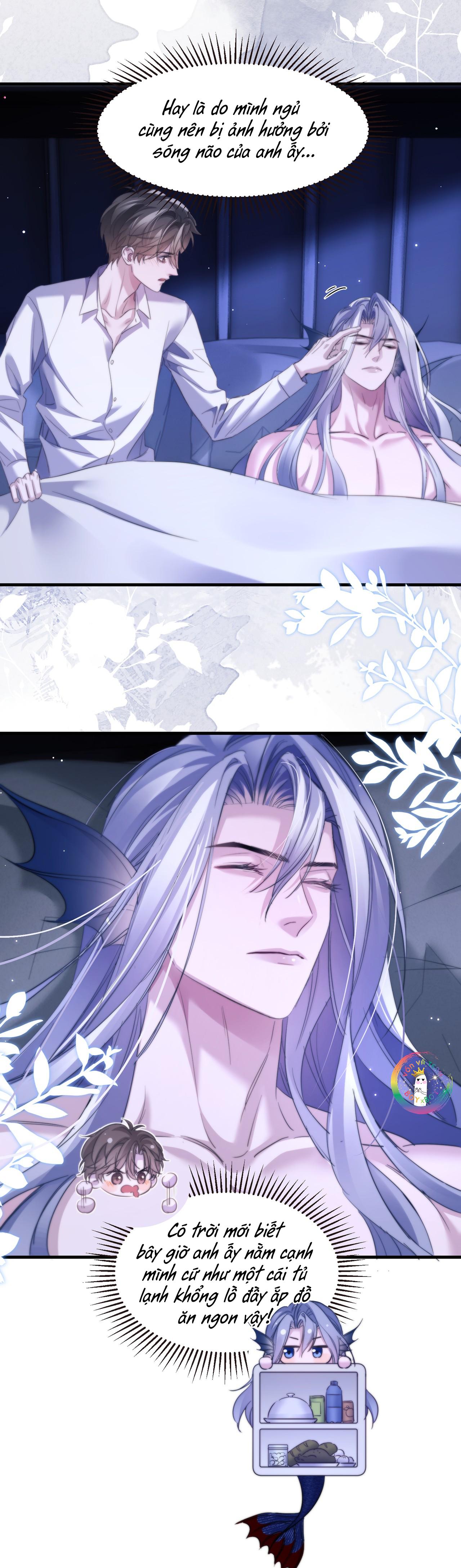Nhân Ngư Desharow Chapter 104 - Next 