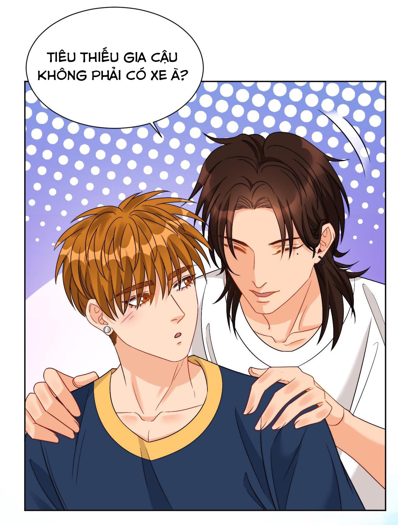 Ký túc xá nam phòng 303 Chapter 257 - Next Chapter 258