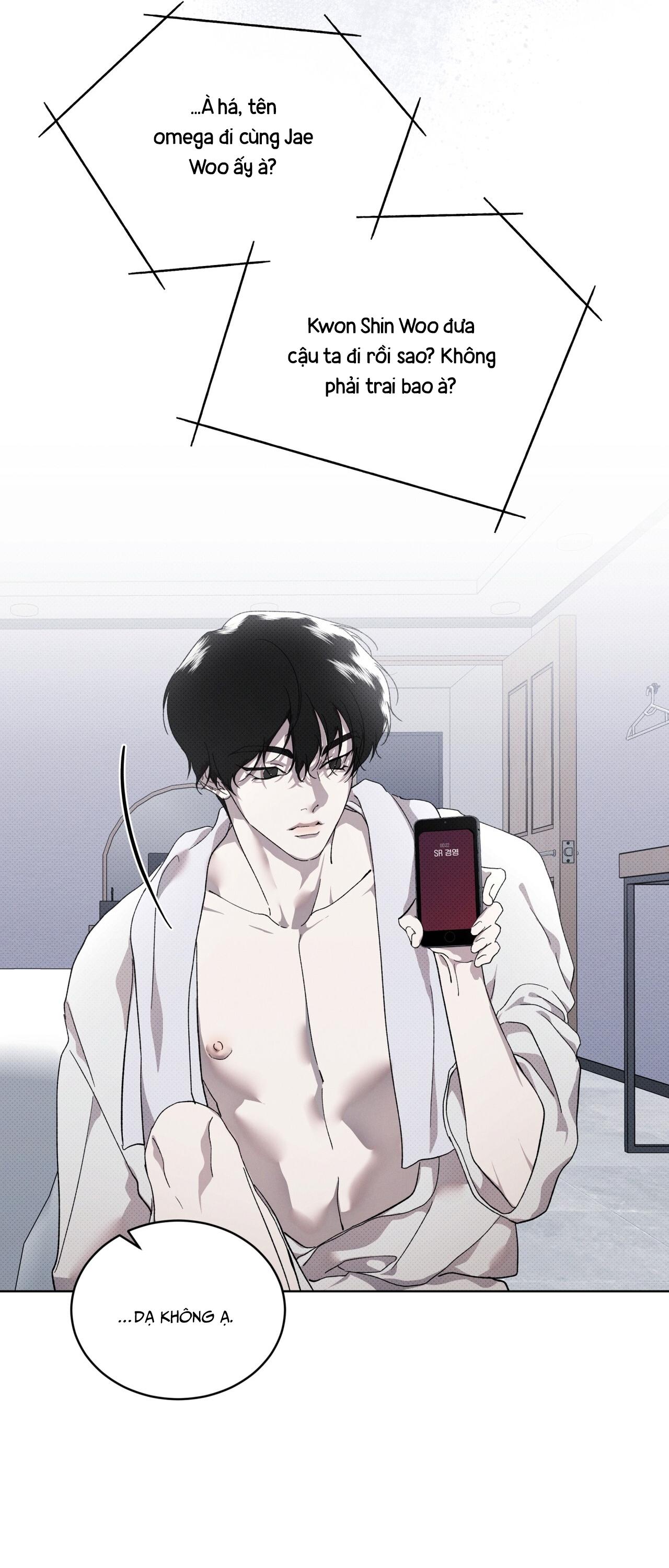 HÌNH THÁI TIẾN HÓA Chapter 14 - Next 
