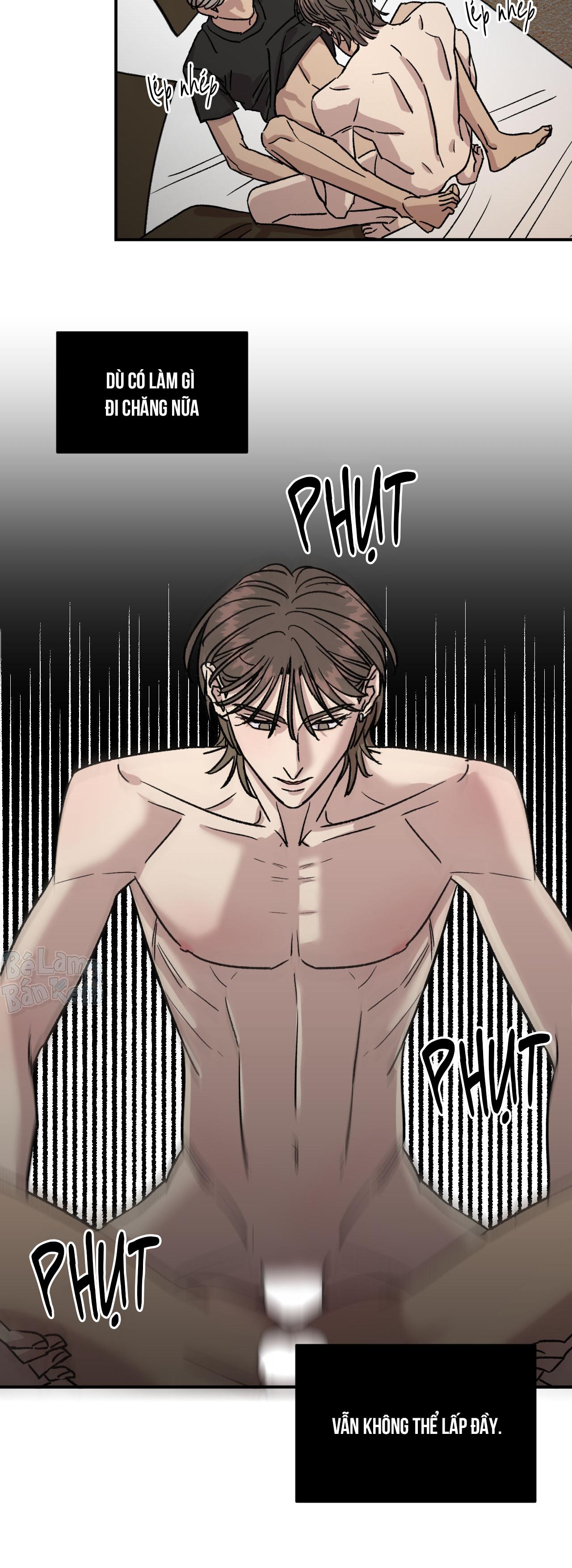 Nhà Của Chúng Ta Chapter 37 - Trang 2