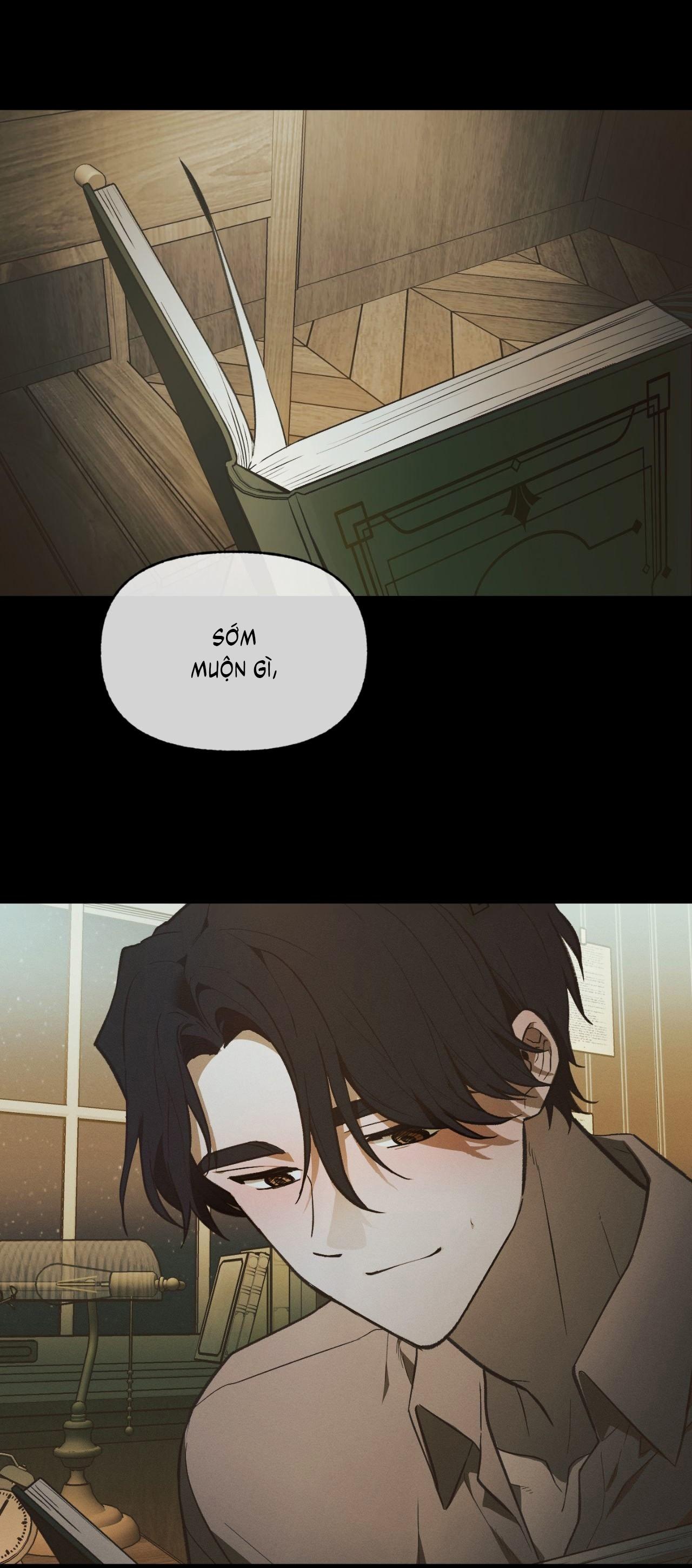 (CBunu) Control Time Chapter 49 H+ - Next Chapter 50 END