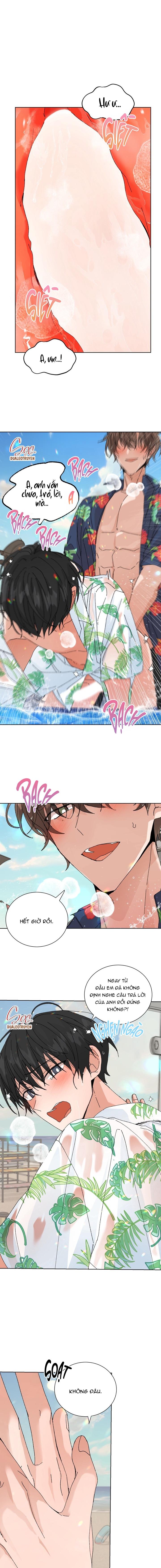 ĐẶC QUYỀN CHO CẶP ĐÔI MỚI CƯỚI Chapter 49 - Next 