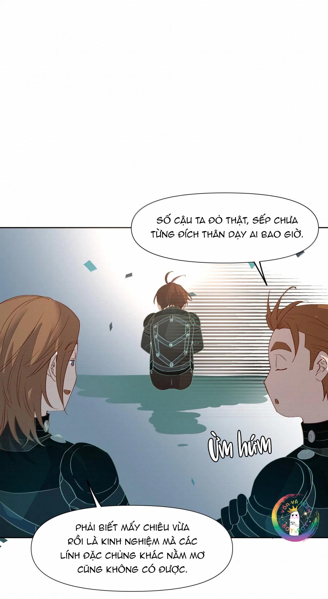Trỗi Dậy Từ Tro Tàn Chapter 90 - Next 