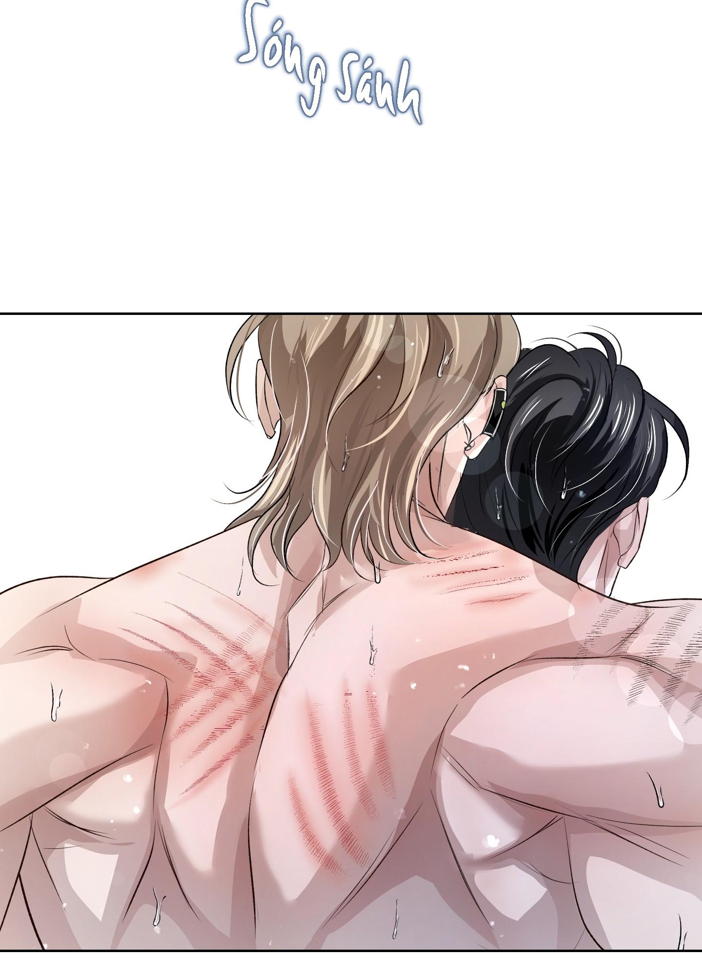 BLOOD GUIDE Chapter 51 - Next Chapter 52