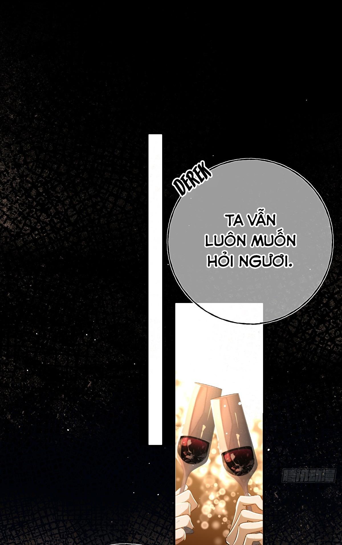 Tình yêu của kẻ khát máu Chapter 20 - Next Chapter 21