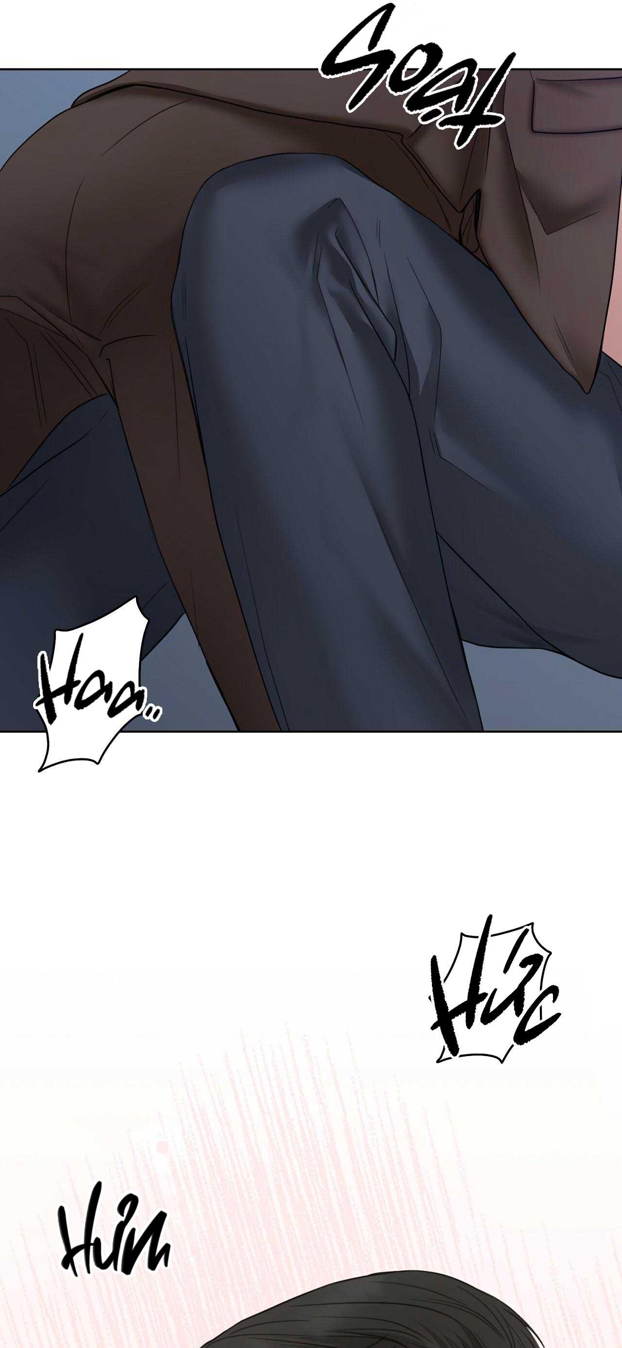 BẮT KỊP Chapter 32 18+ - Next 