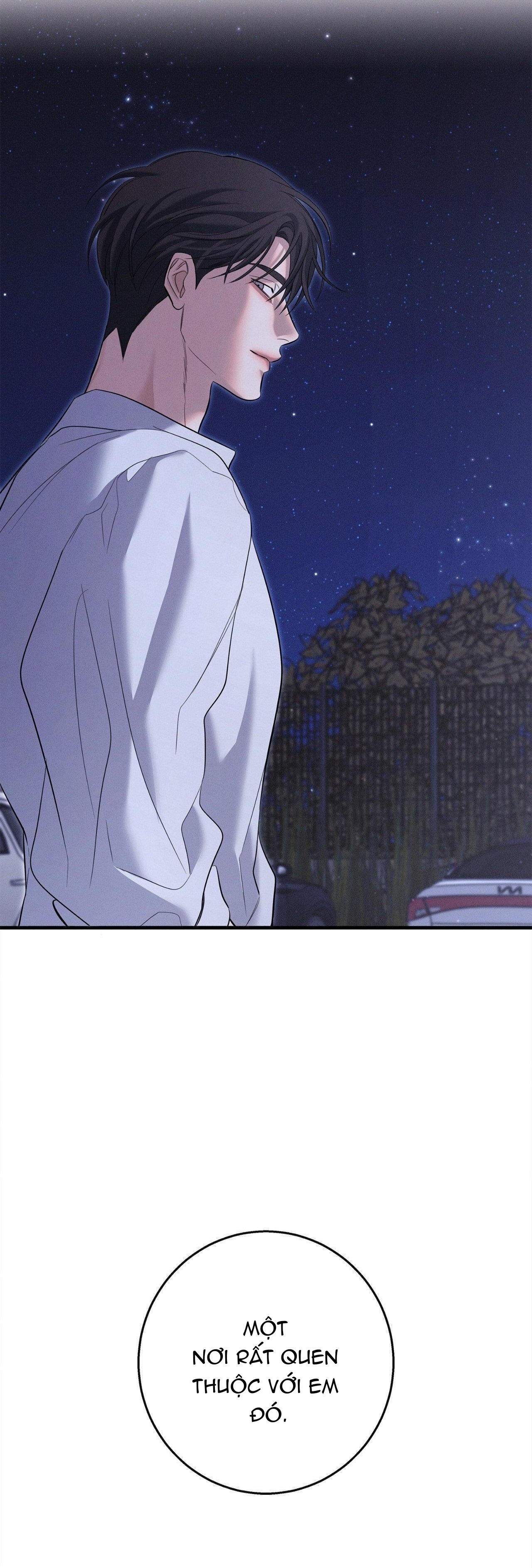Màn Đêm Không Lối Chapter 55 - Next Chapter 56