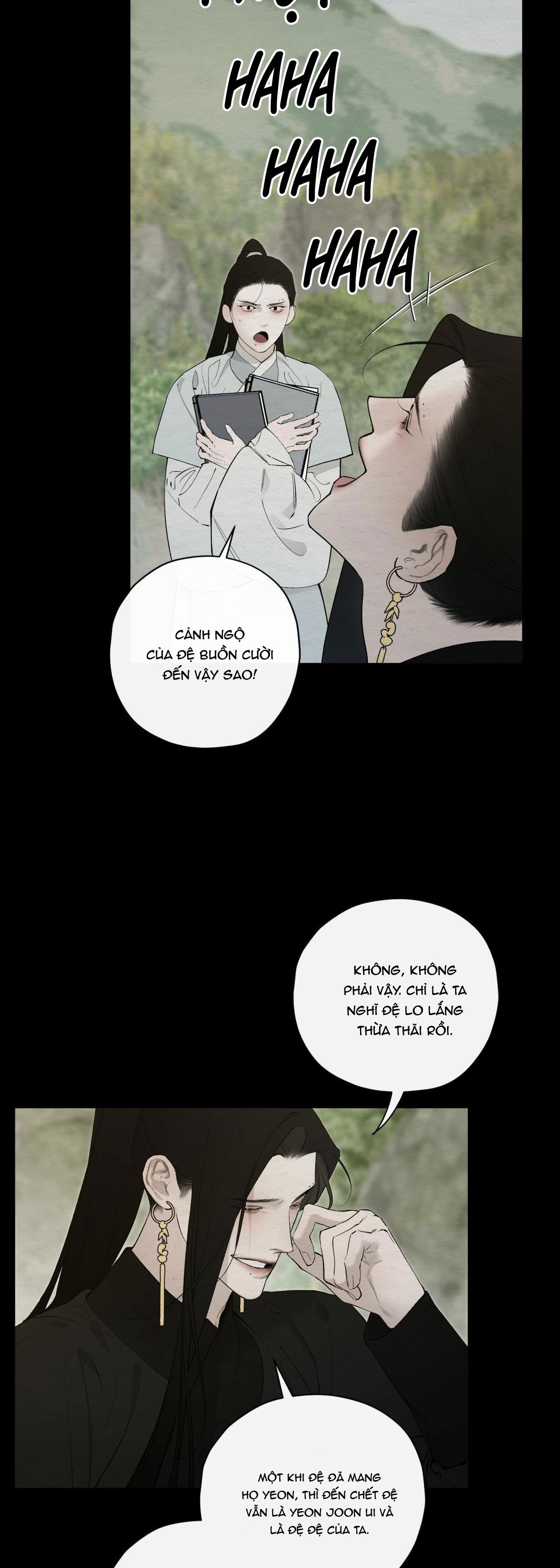 TÂM HỒN MÉO MÓ Chapter 46 - Next Chapter 47