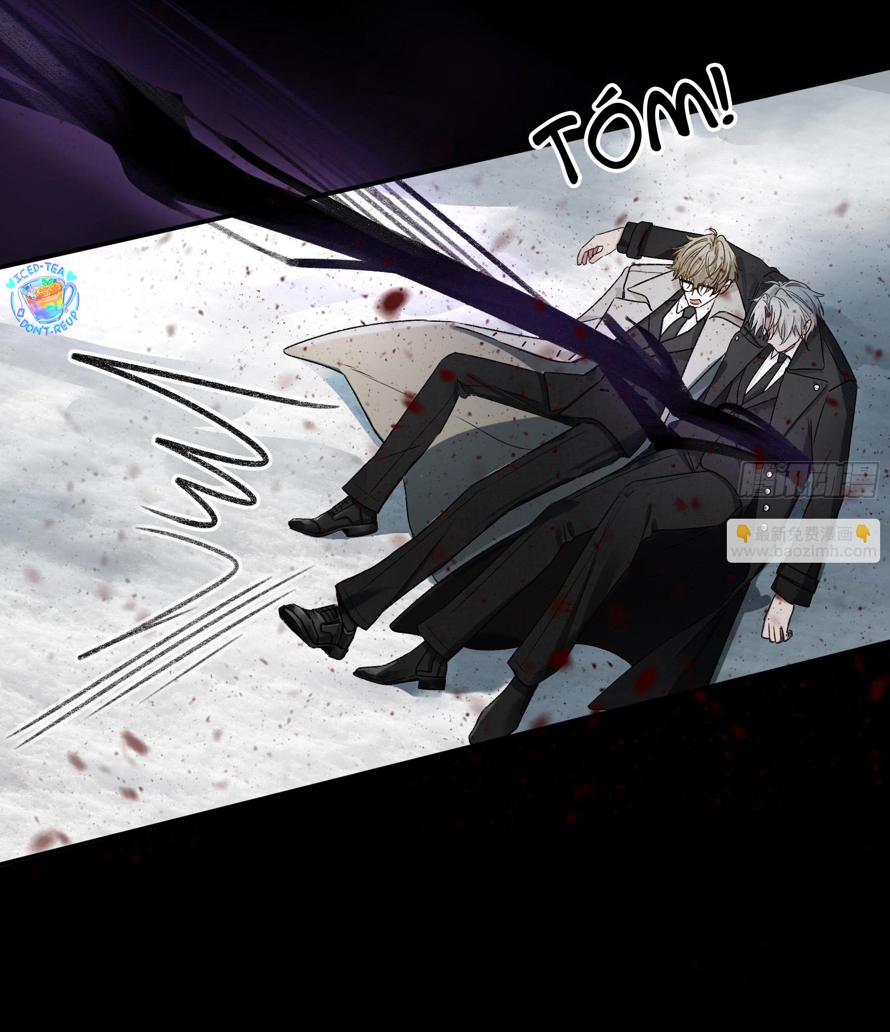 Ác linh Chapter 25 - Next Chapter 26