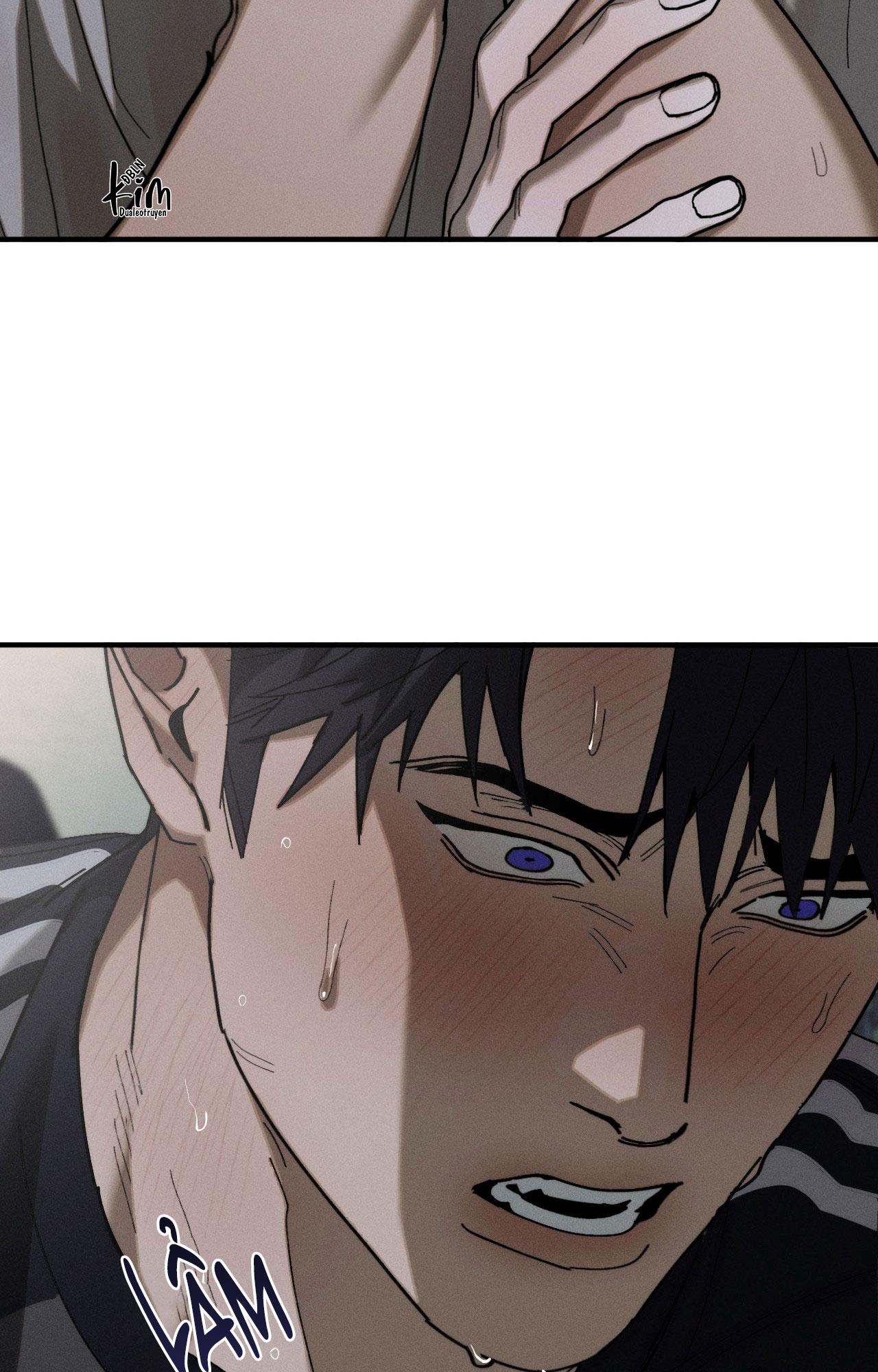 LỬA TÌNH BỐC CHÁY Chapter 23 - Next Chapter 24