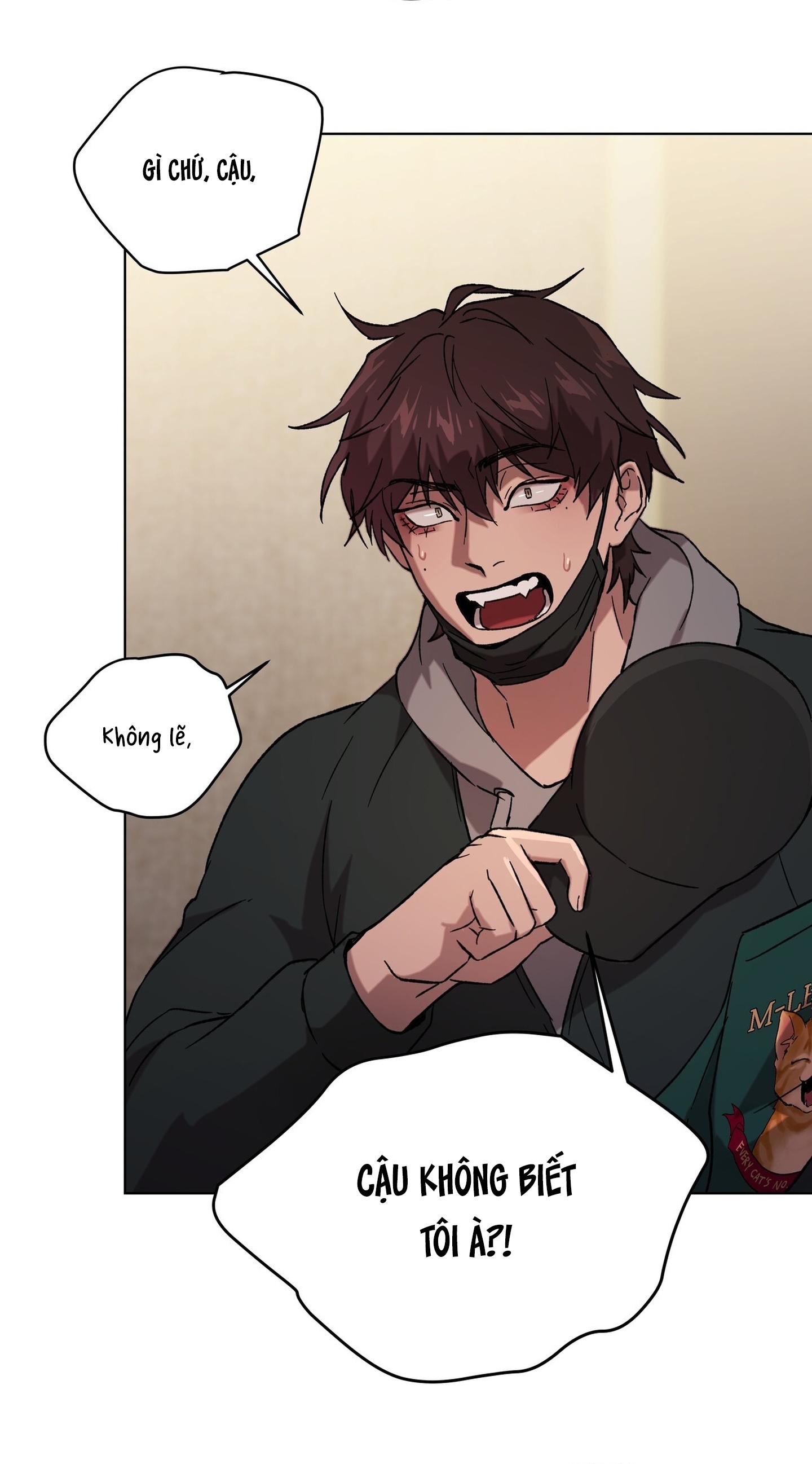 TUYỂN TẬP ÁM ẢNH, MƯU MÔ CÔNG Chapter 9.1 - Next Chapter 9.2