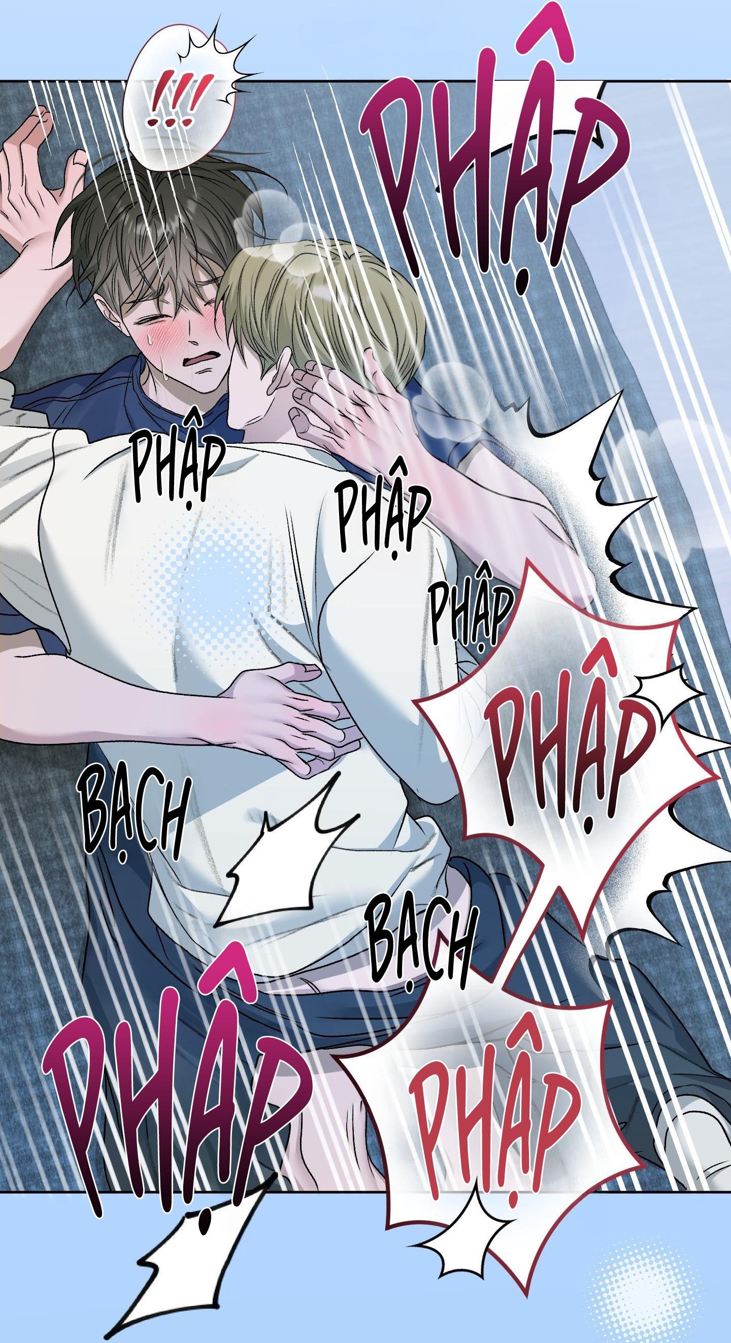 (CBunu) Đầm Sen Héo Úa Chapter 56 H+ - Next 