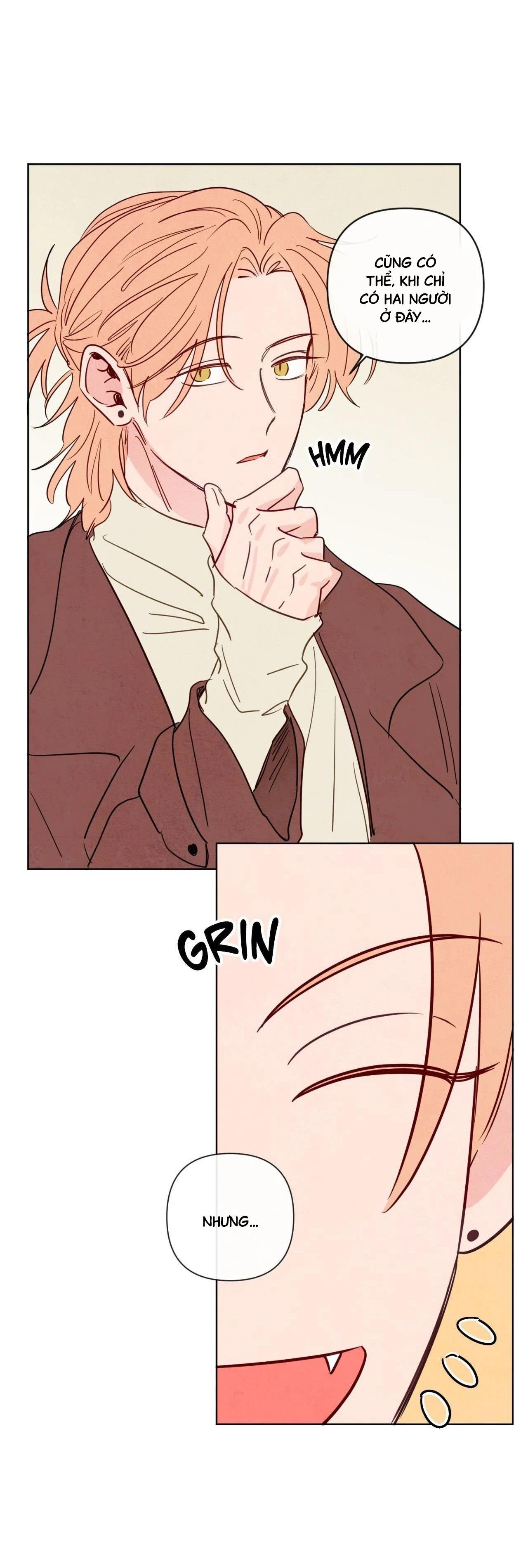 Sự quyến rũ của Thần Rắn Chapter 44 - Next Chapter 45 Hachiennhom