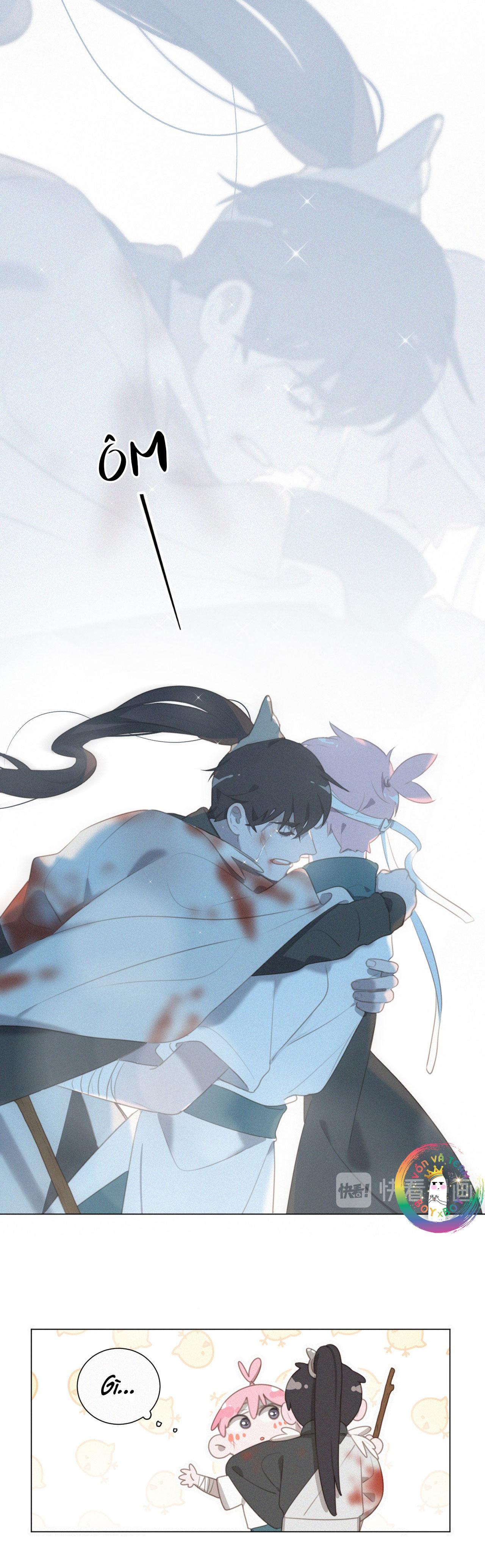 Xã Hội Mồn Lèo Chapter 85 - Next Chapter 86