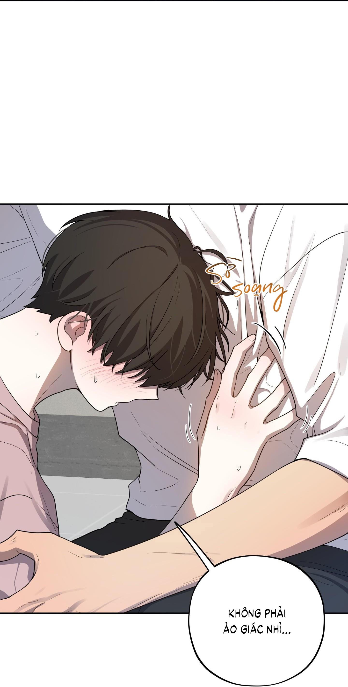 (CBunu) Chuyện Rằng Tôi Yêu Cậu Chapter 29 - Next 