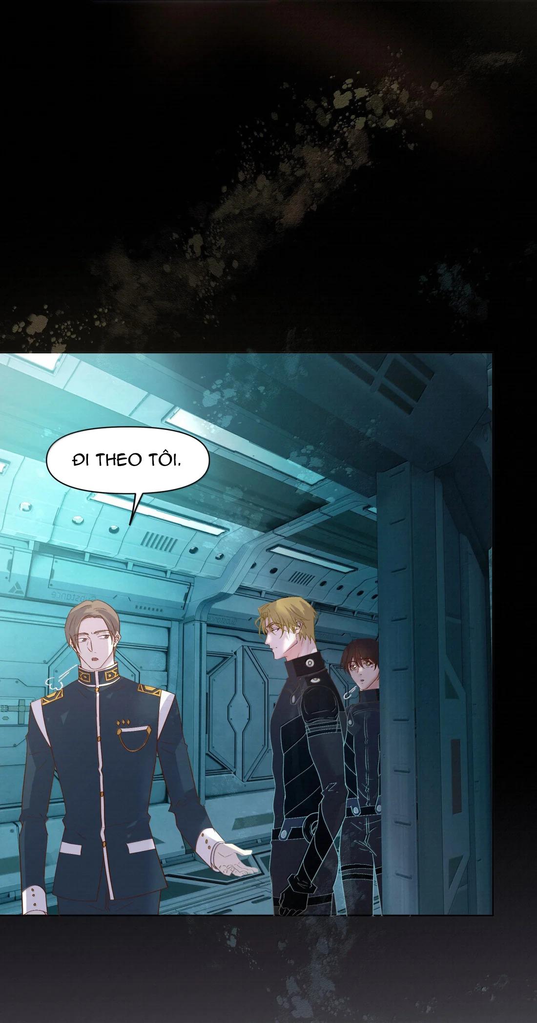 Trỗi Dậy Từ Tro Tàn Chapter 98 - Next 