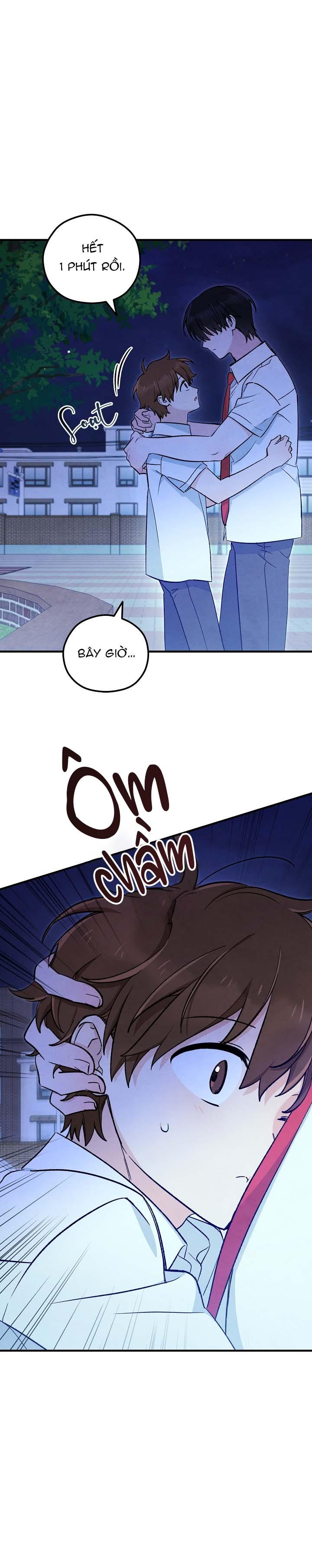 Linh Hồn Của Mu Ryeong Chapter 38 - Next 